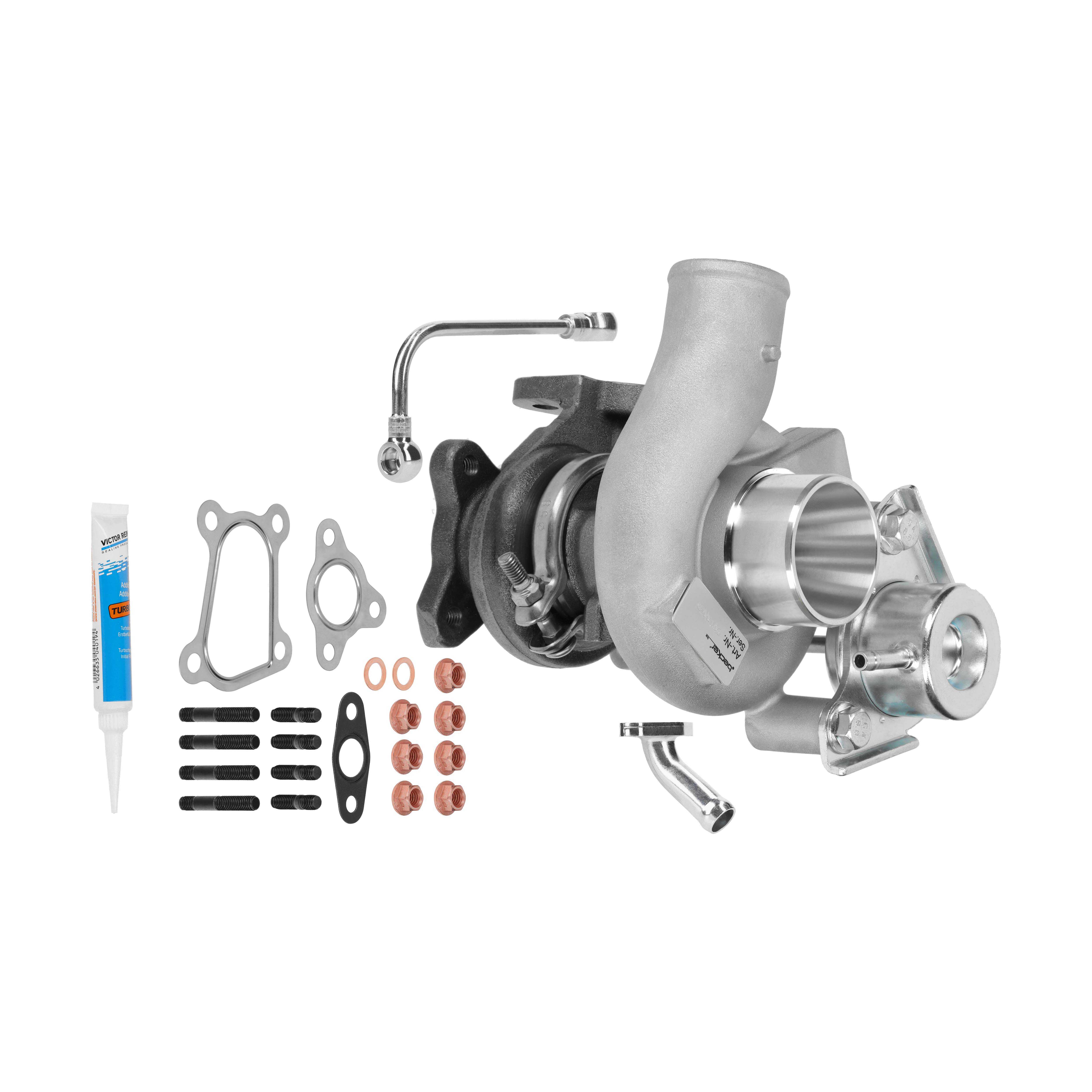 F.BECKER Lader, ladesystem 50140045 for OPEL ISUZU MITSUBISHI VAUXHALL