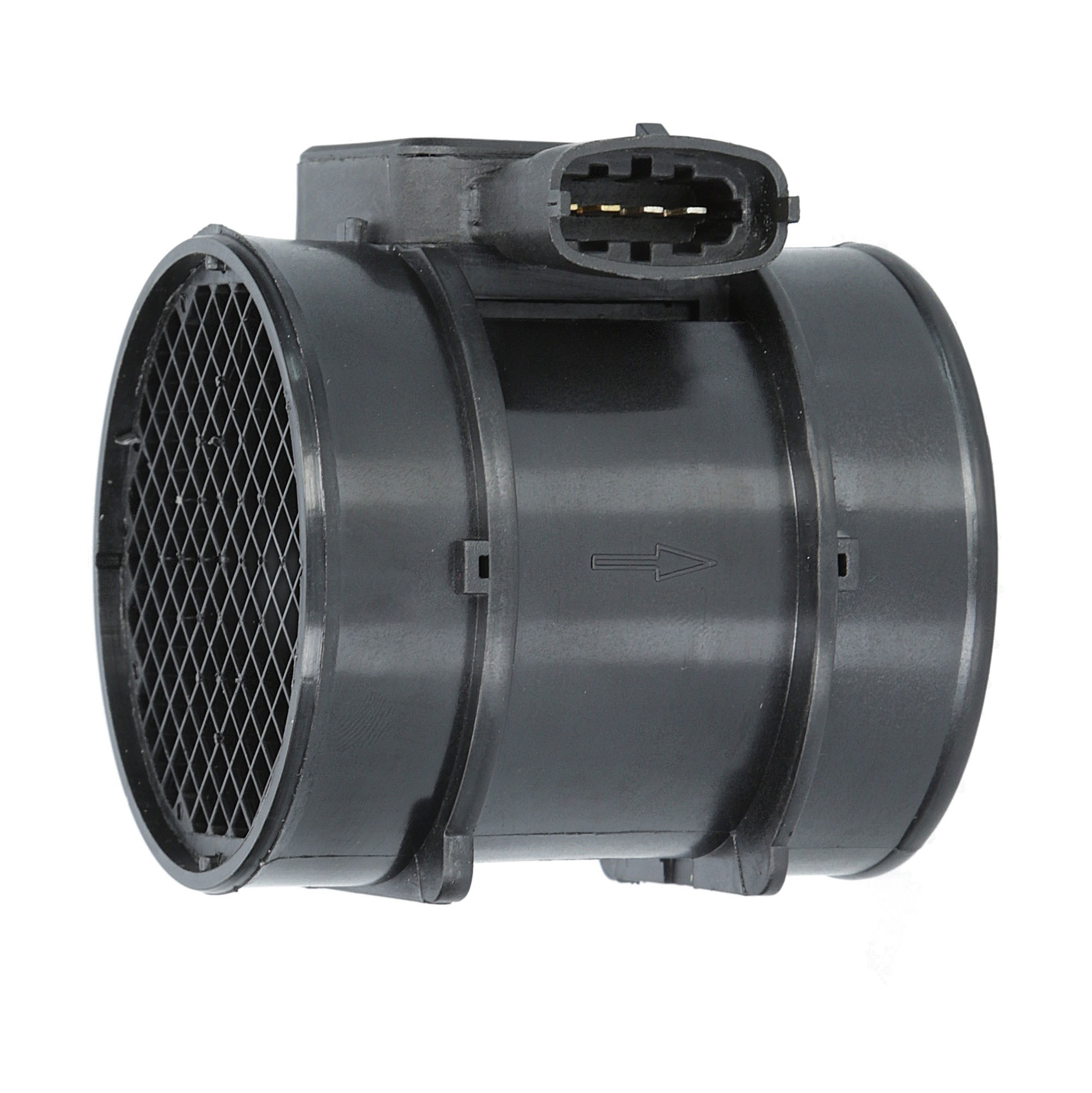 F.BECKER Luftmængdesensor 50910005 for OPEL