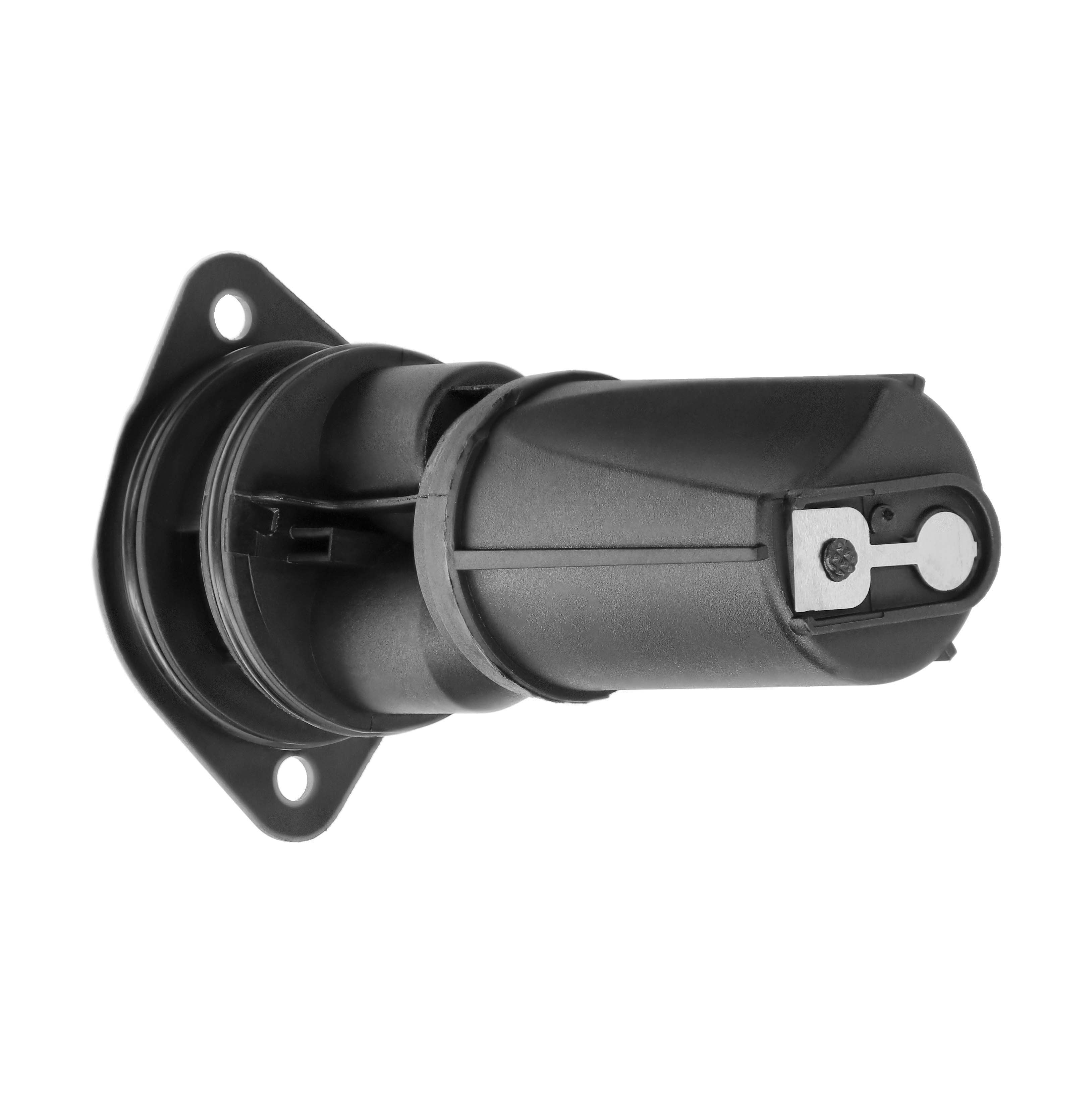 F.BECKER Olieudskiller, udluftning af krumtaphus 51210008 motorside for VW