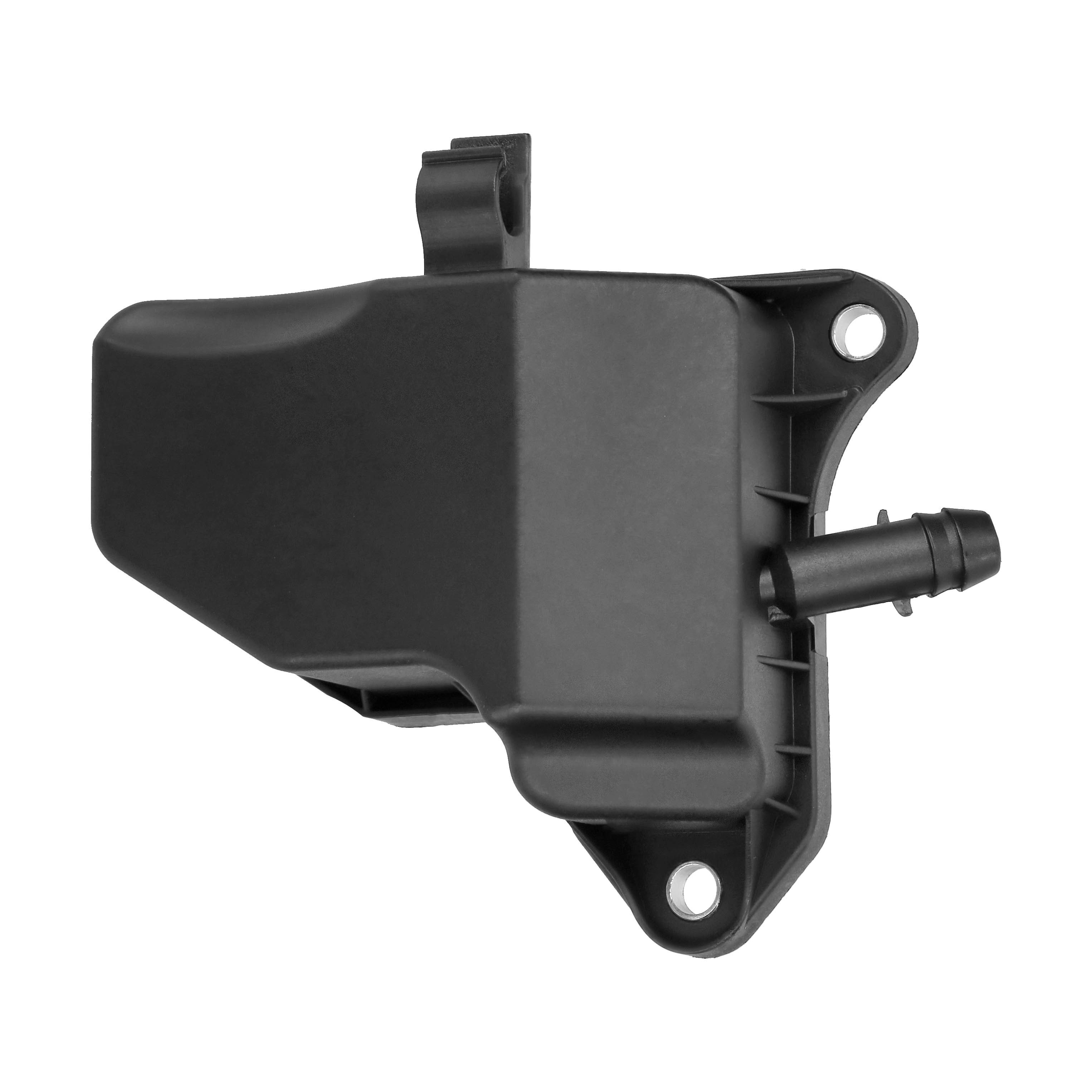 F.BECKER Olieudskiller, udluftning af krumtaphus 51210011 for MERCEDES-BENZ CHRYSLER