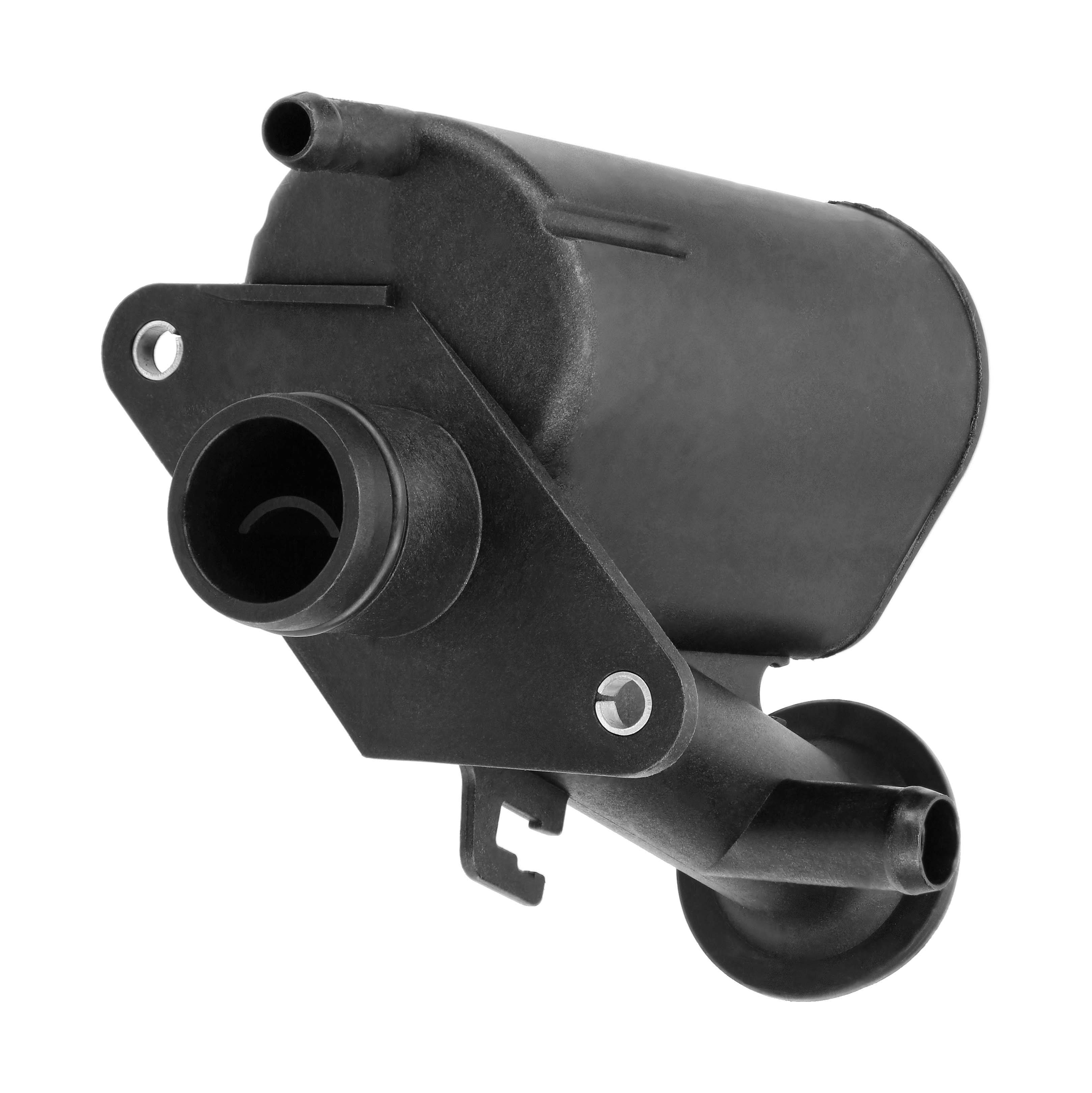 F.BECKER Olieudskiller, udluftning af krumtaphus 51210017 for RENAULT
