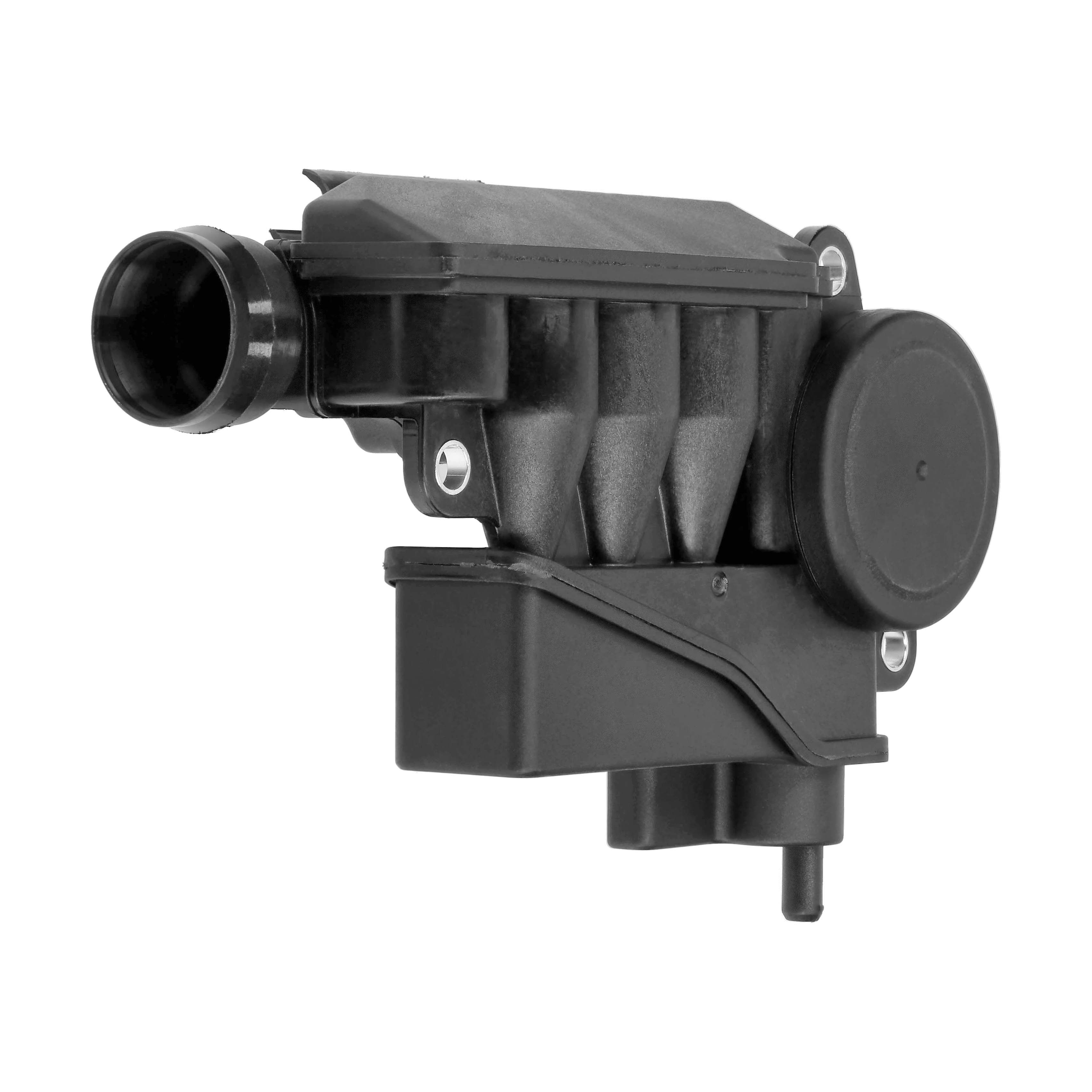 F.BECKER Olieudskiller, udluftning af krumtaphus 51210036 motorside for VAG
