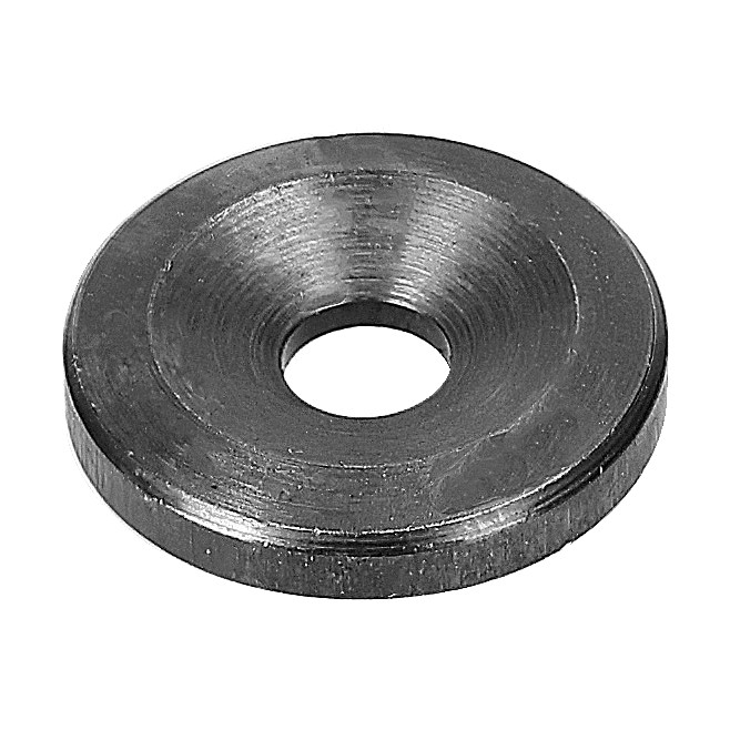 F.BECKER Varmebeskyttelsesskive, indsprøjtningasanlæg 59910009 for LANCIA ALFA ROMEO VW