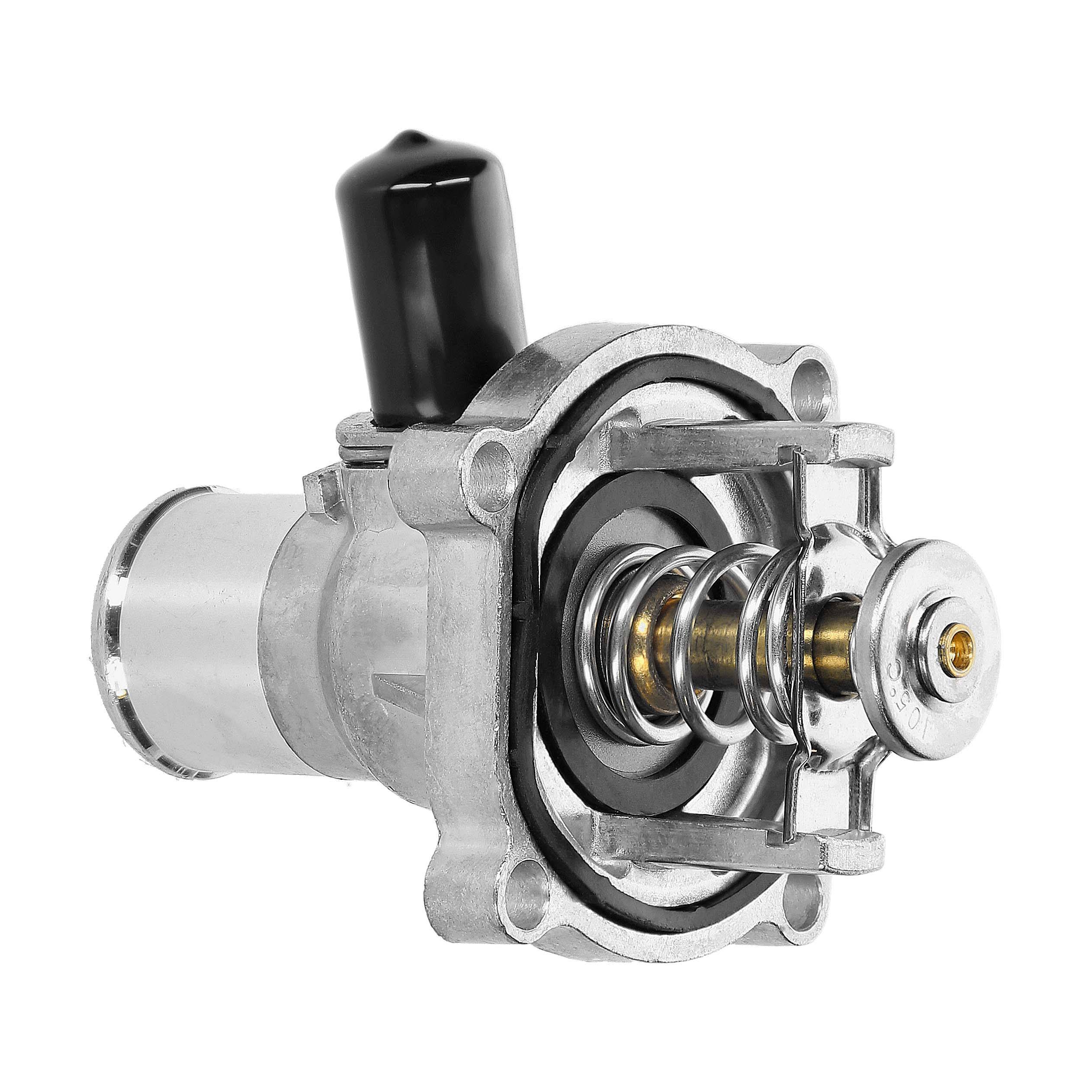 F.BECKER Termostat, kølemiddel 130110007 for OPEL SAAB VAUXHALL LANCIA FIAT