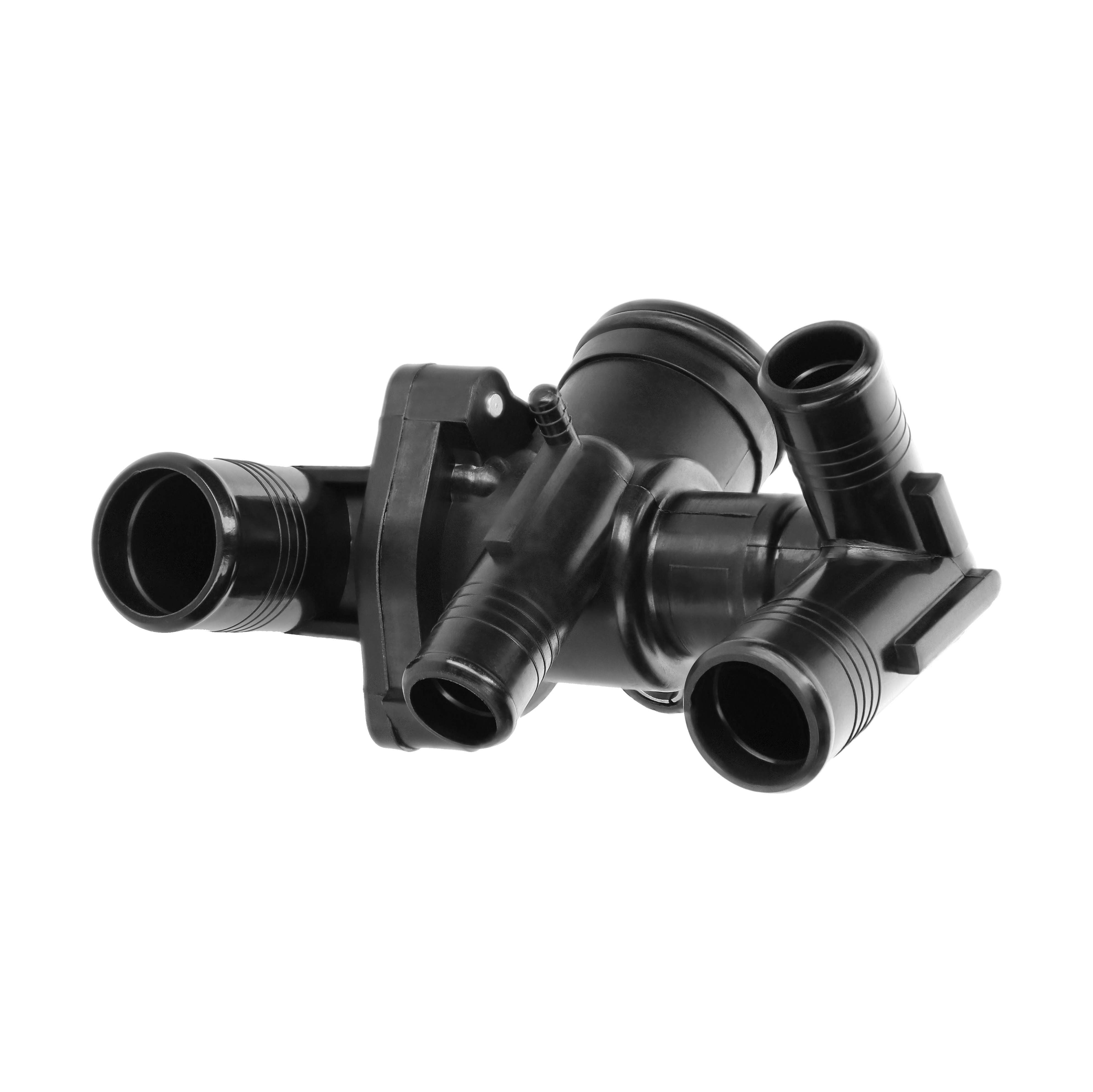 F.BECKER Termostat, kølemiddel 130110020 for FORD PEUGEOT FIAT