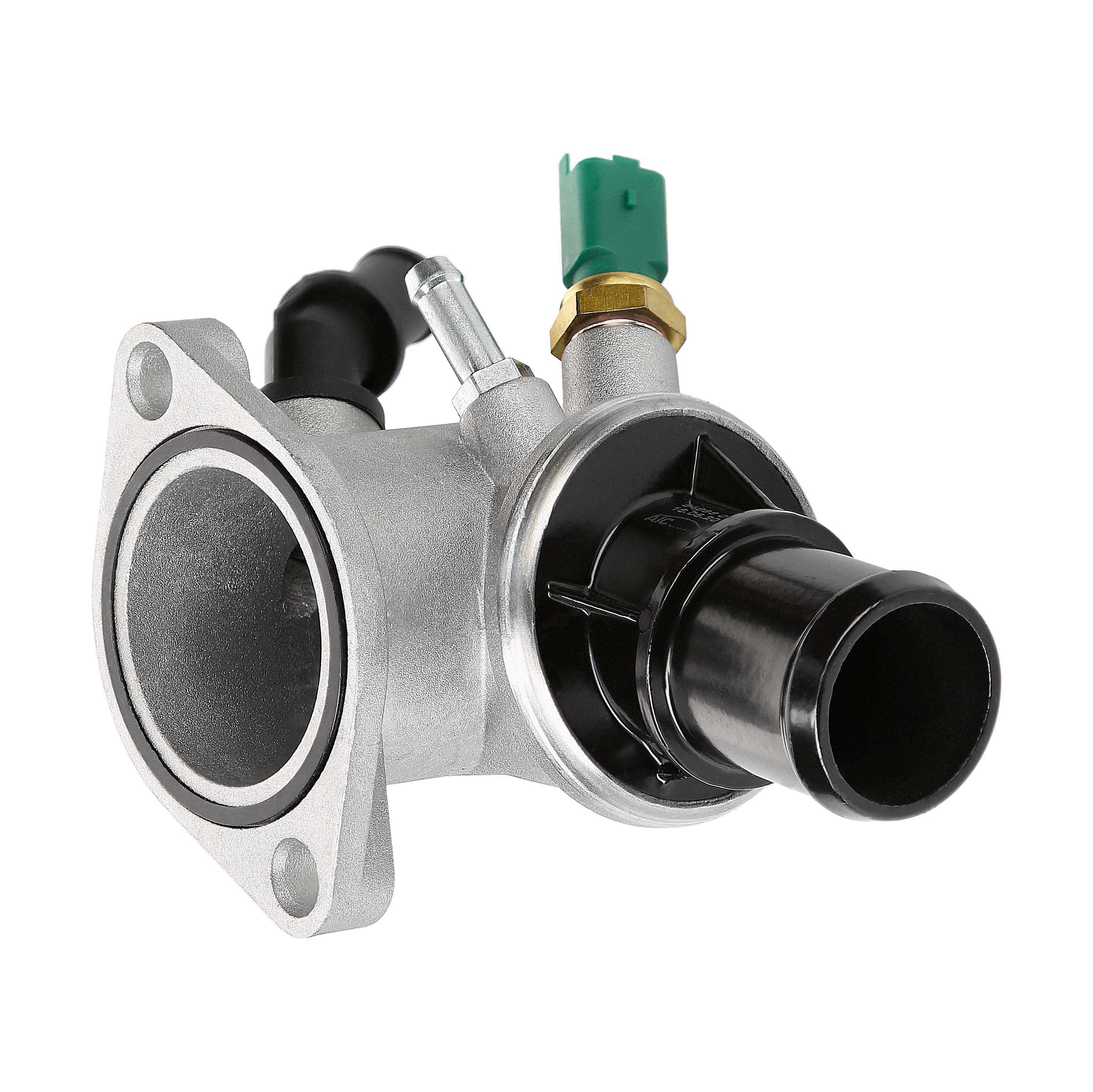 F.BECKER Termostat, kølemiddel 130110040 for OPEL FIAT VAUXHALL SUZUKI