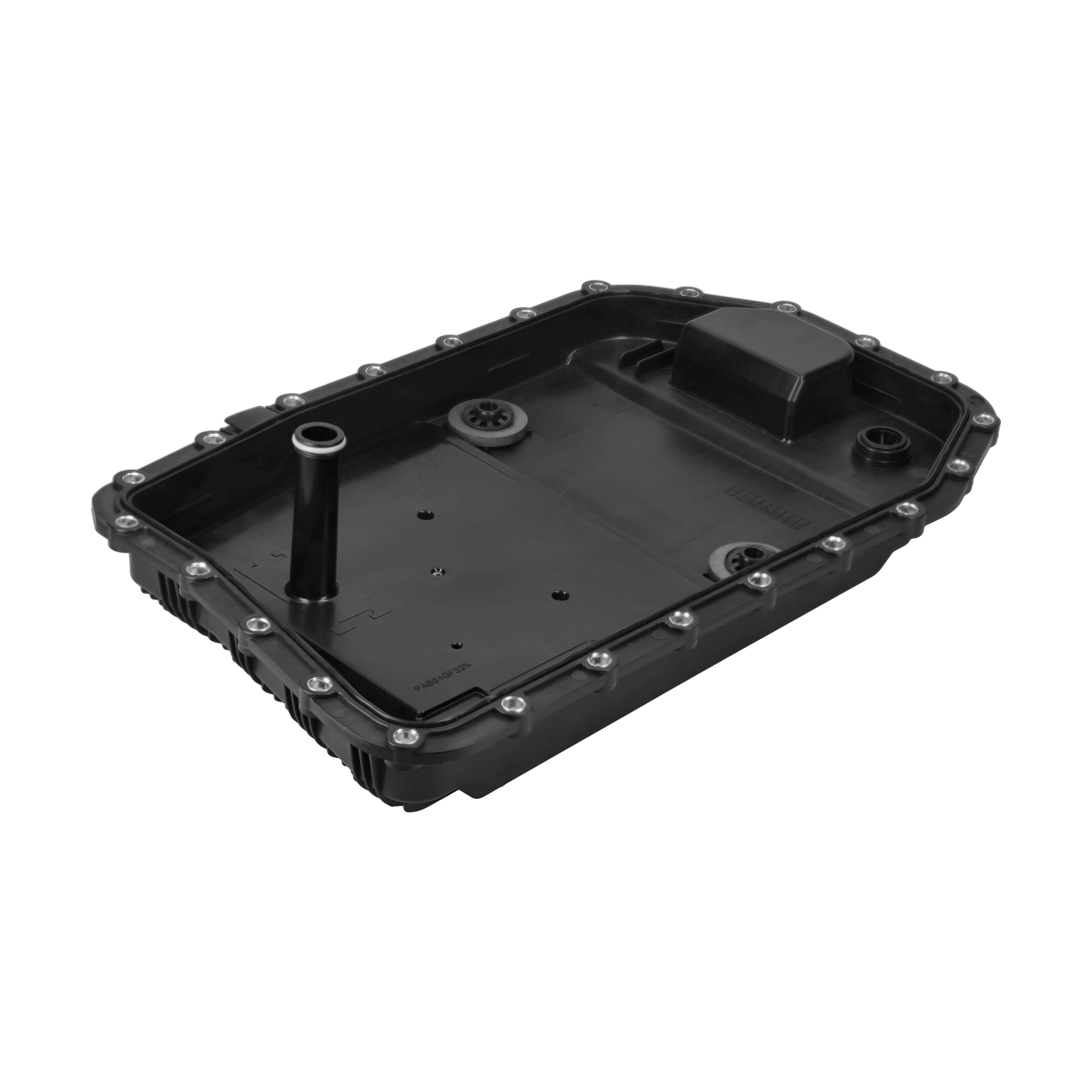 F.BECKER Bundkar, automatisk gear 53010006 for BMW SOLO