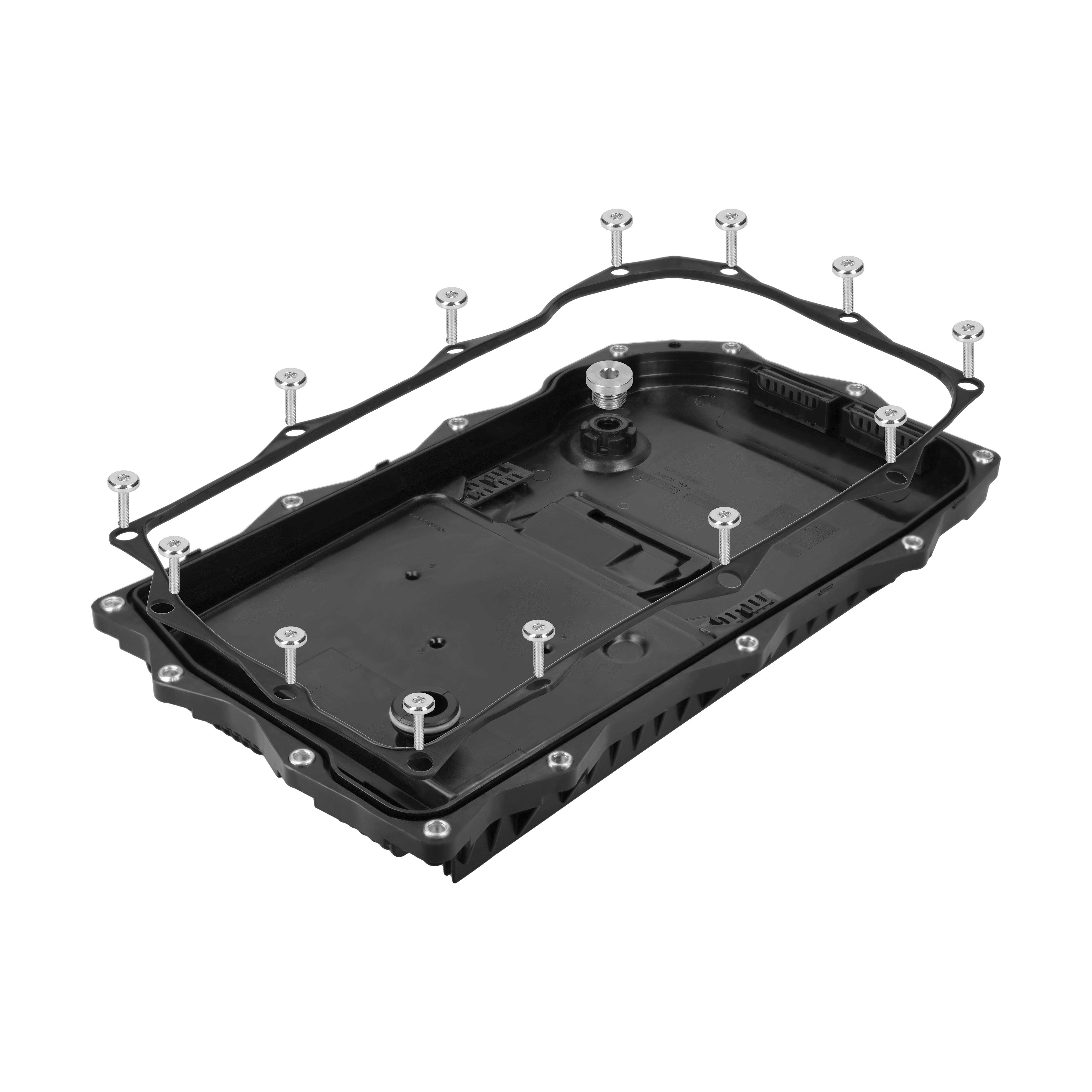 F.BECKER Bundkar, automatisk gear 53010007 for BMW IVECO ALFA ROMEO MASERATI ALPINA JEEP TOYOTA ASTON MARTIN LAND ROVER VAG JAGUAR MAN