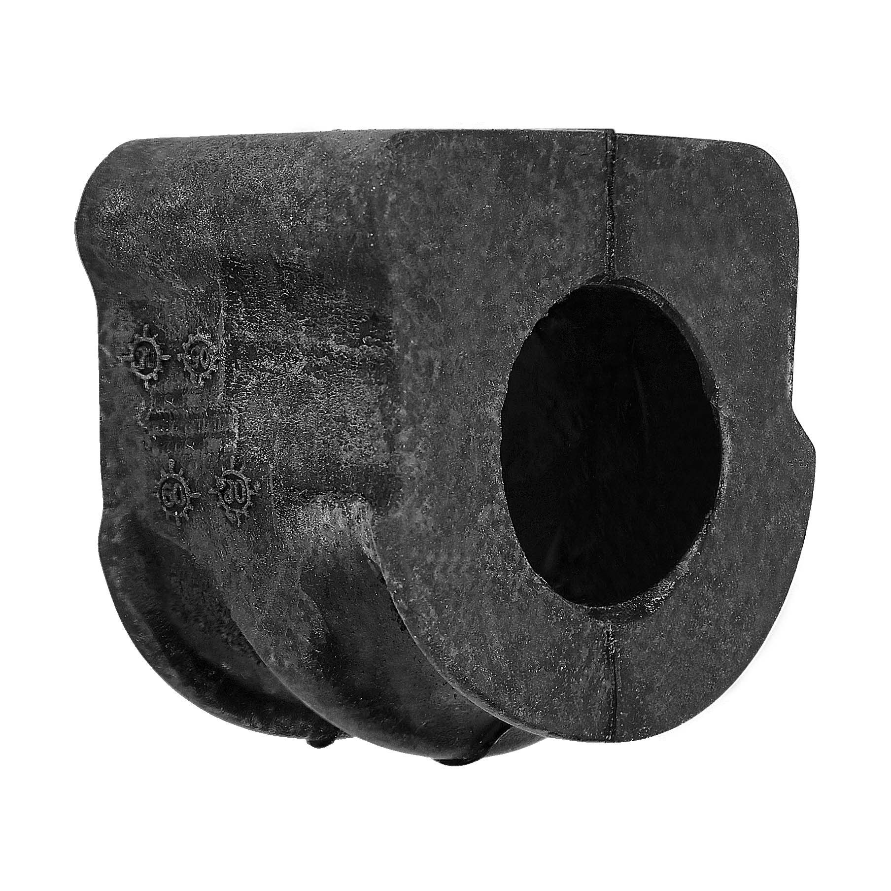 F.BECKER Ophæng, stabilisator 21010198 højre foraksel for SEAT