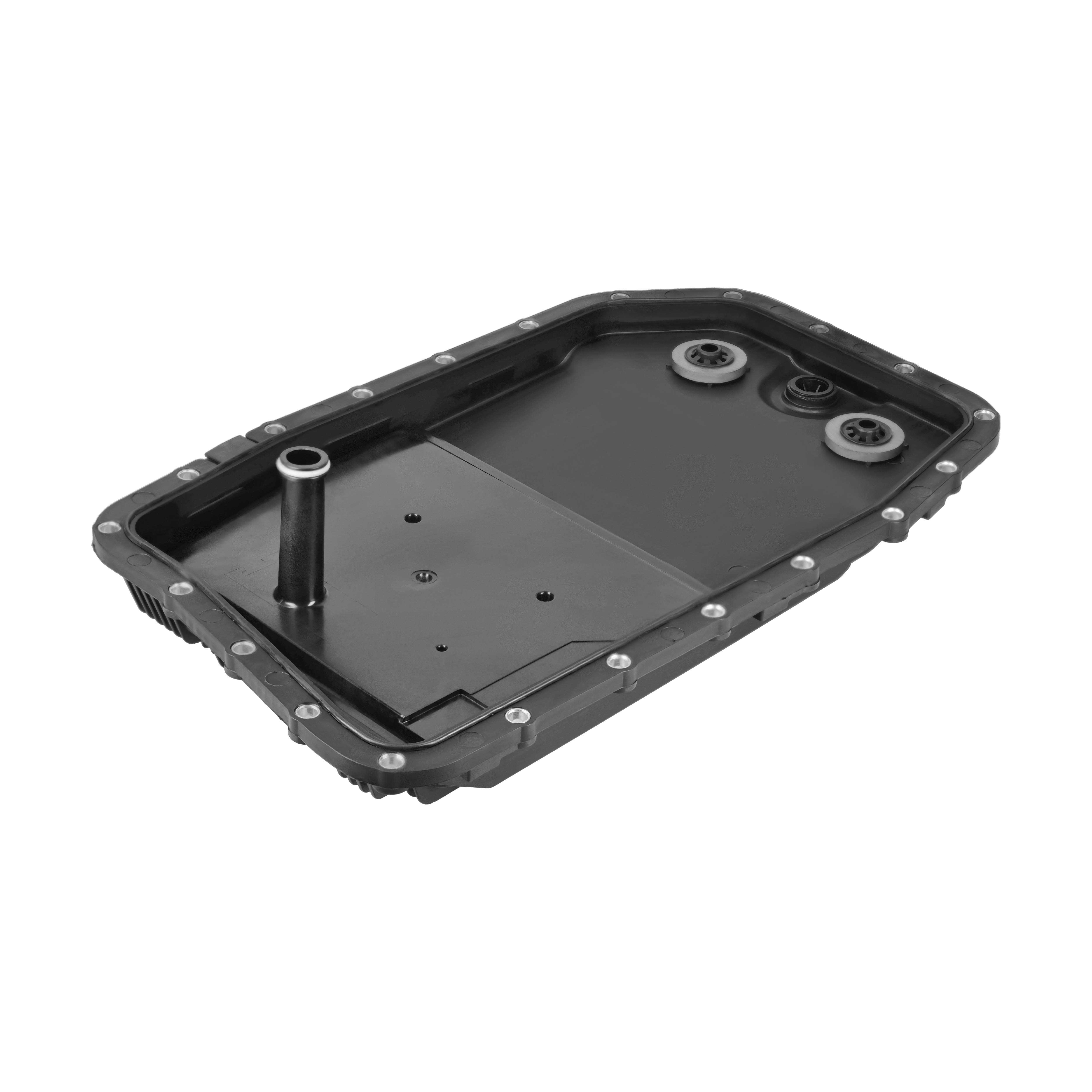 F.BECKER Bundkar, automatisk gear 53010005 for BMW KIA BENTLEY ASTON MARTIN LAND ROVER JAGUAR
