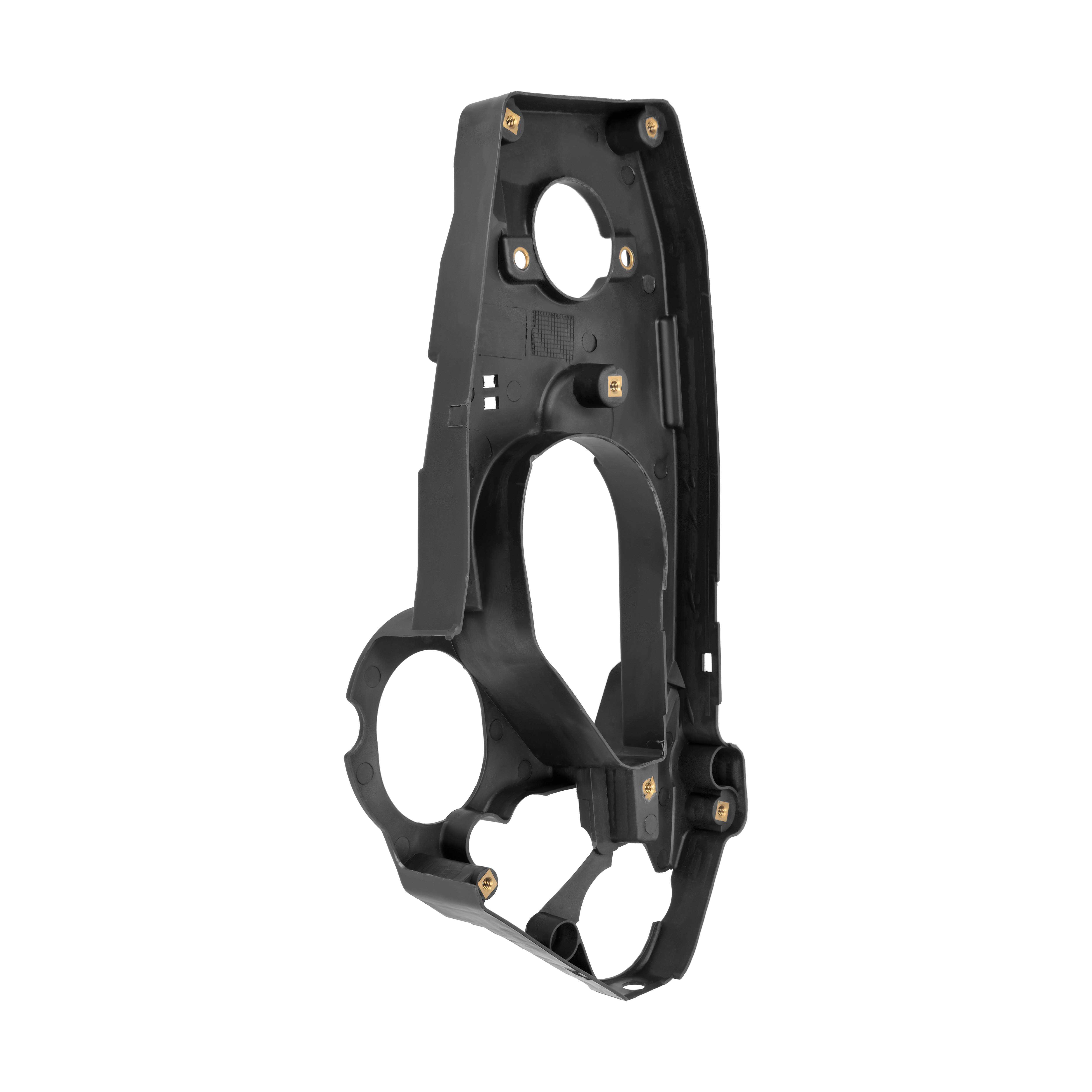 F.BECKER Afdækning, tandrem 150110007 foran for OPEL CHEVROLET