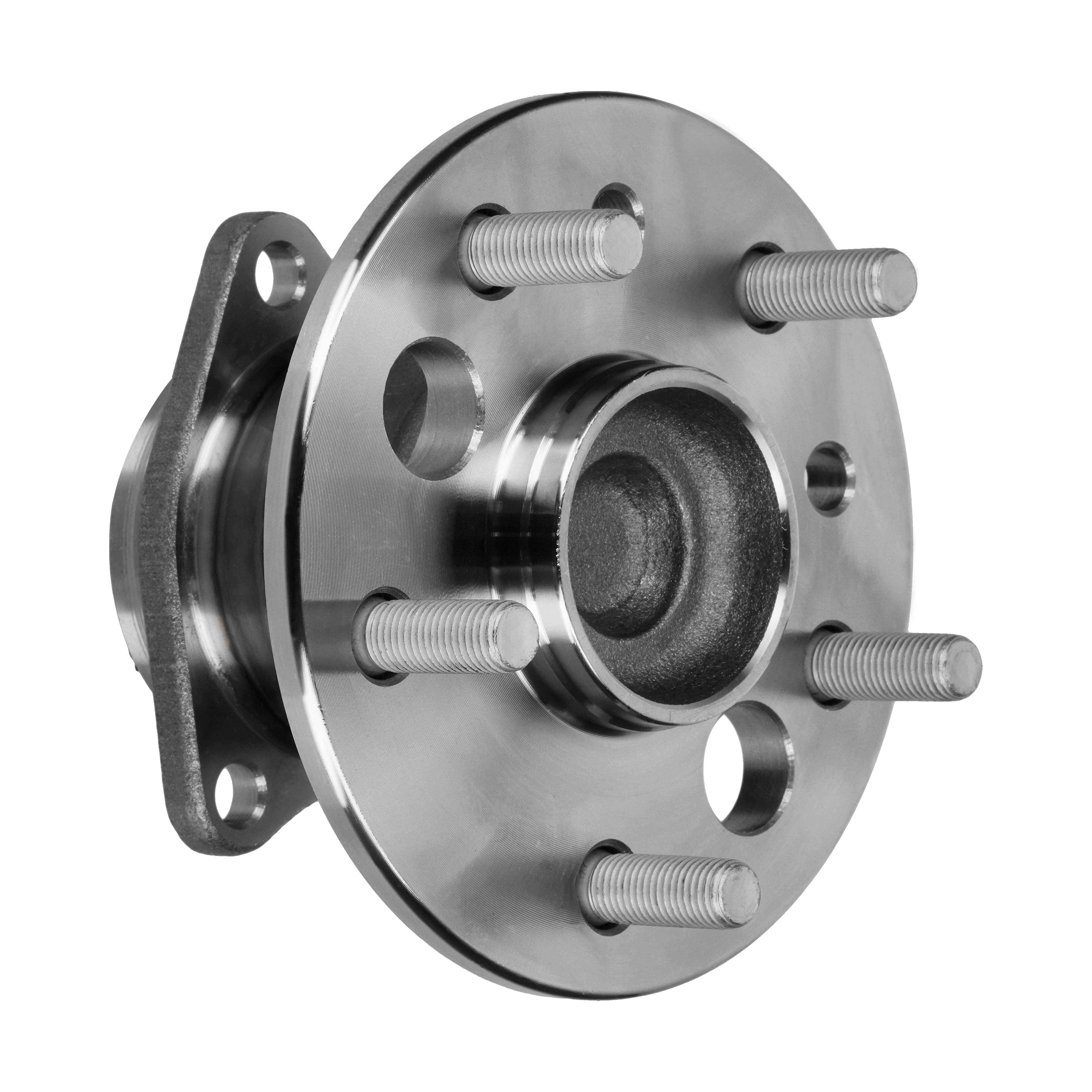 F.BECKER Hjullejesæt 40110966 for TOYOTA LEXUS