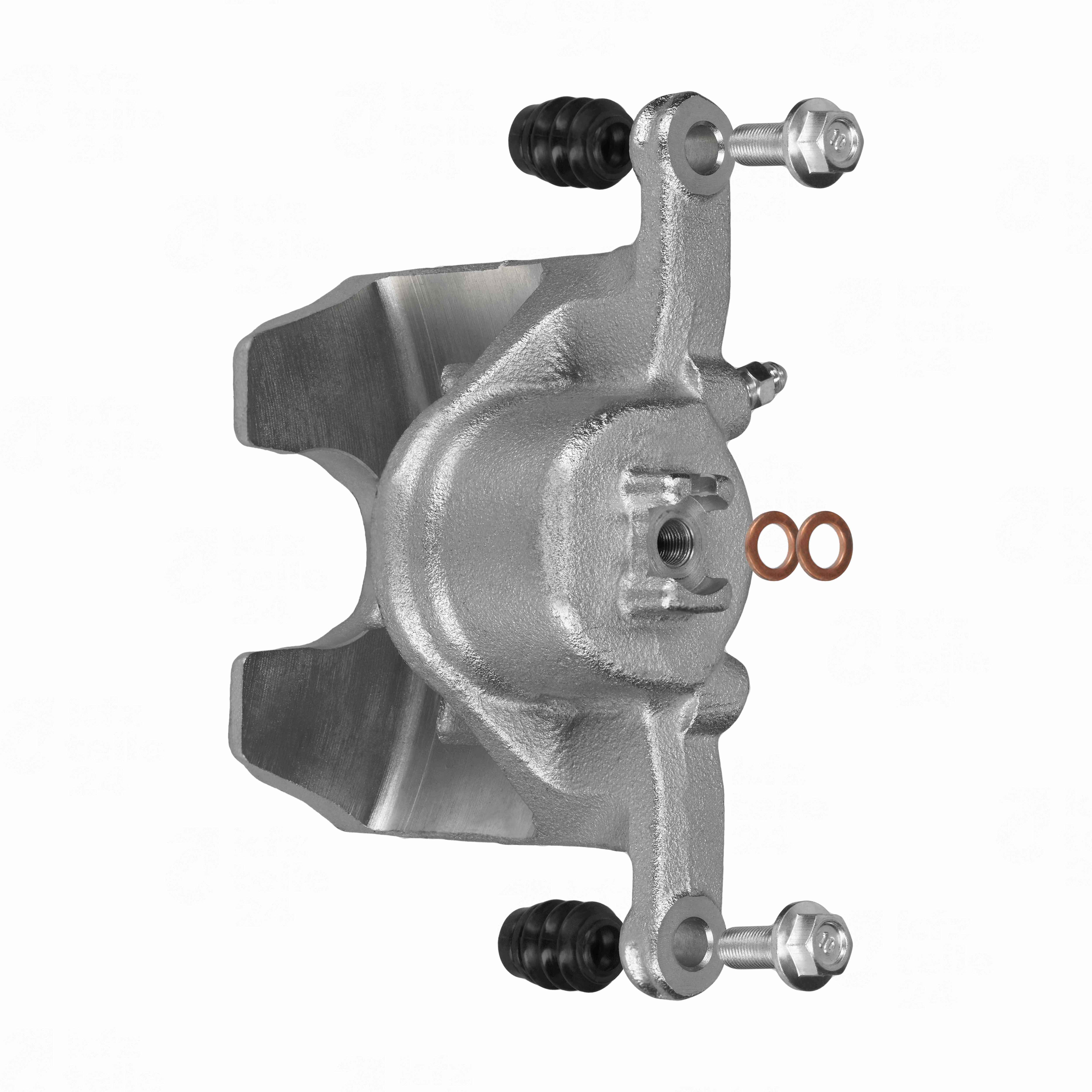F.BECKER Bremsekaliper 11111260 for HONDA