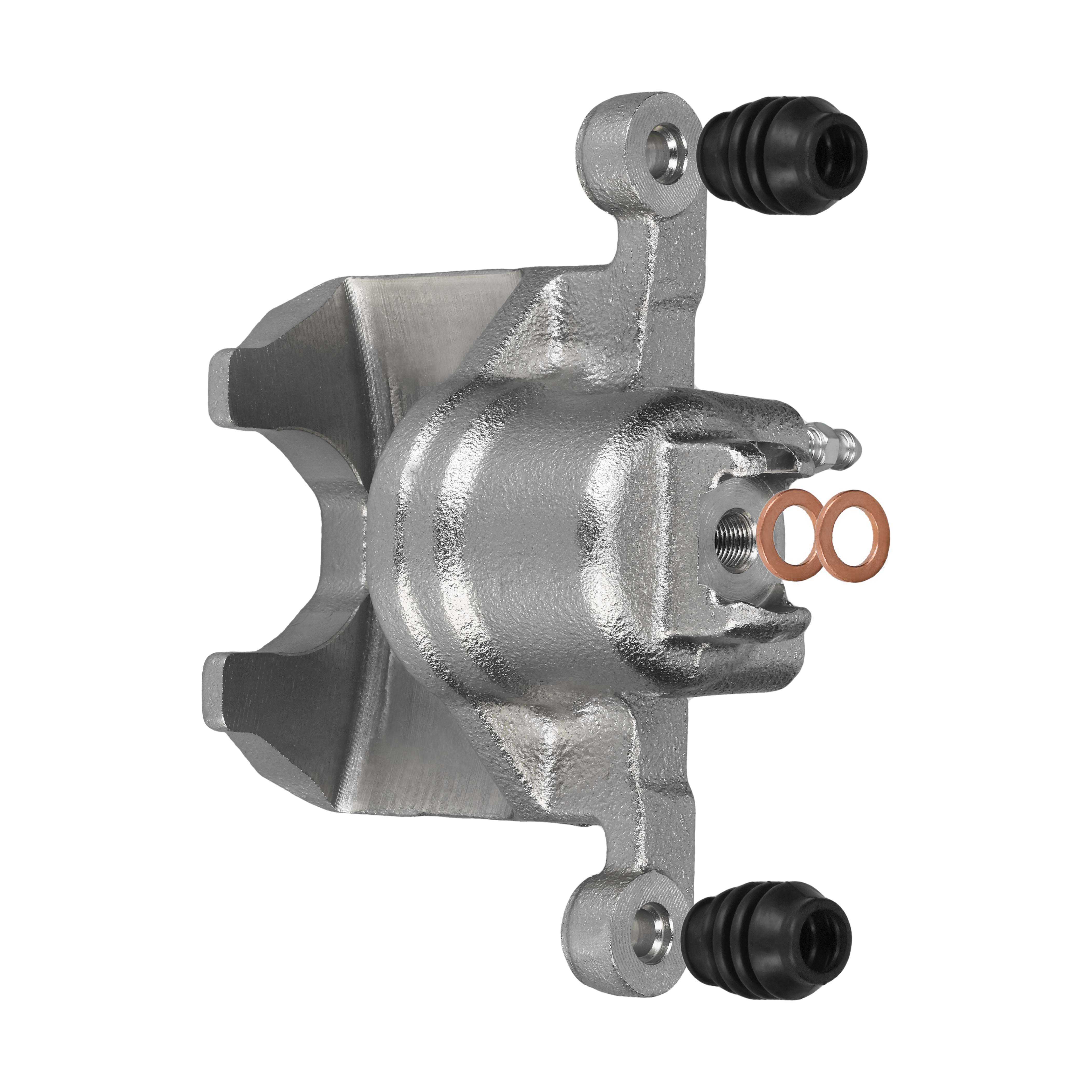 F.BECKER Bremsekaliper 11112830 for SUBARU