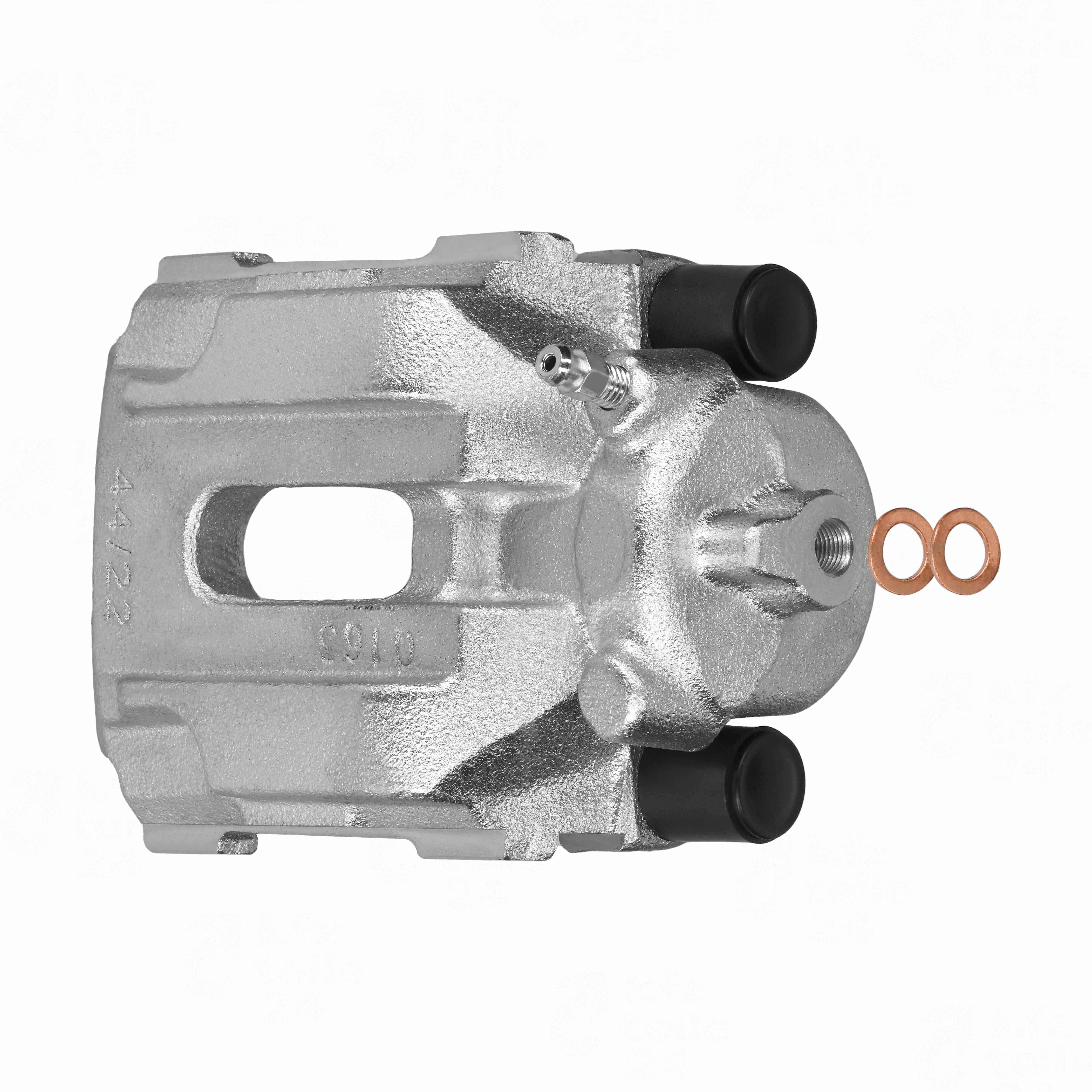 F.BECKER Bremsekaliper 11112037 for BMW