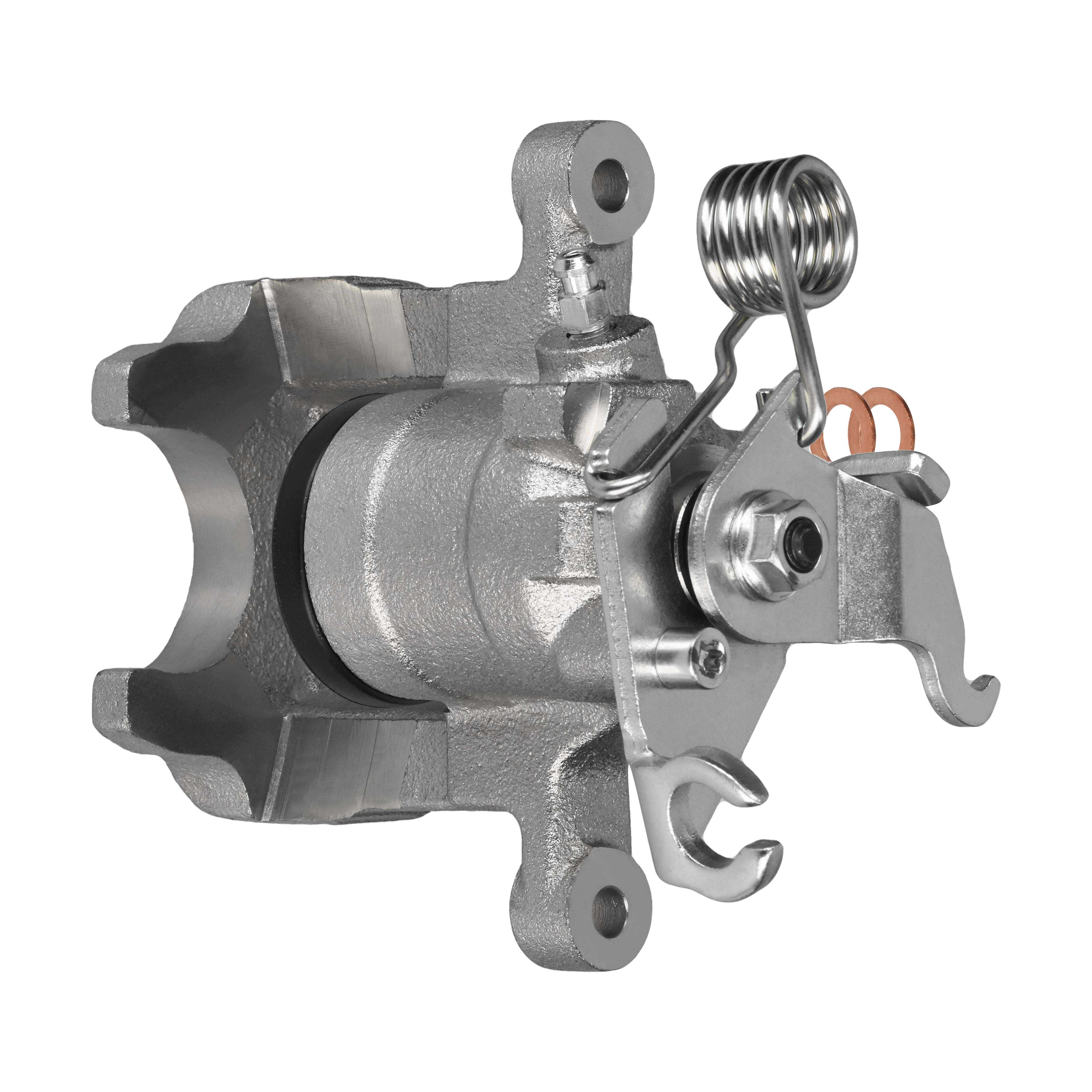 F.BECKER Bremsekaliper 11112582 for VOLVO MITSUBISHI