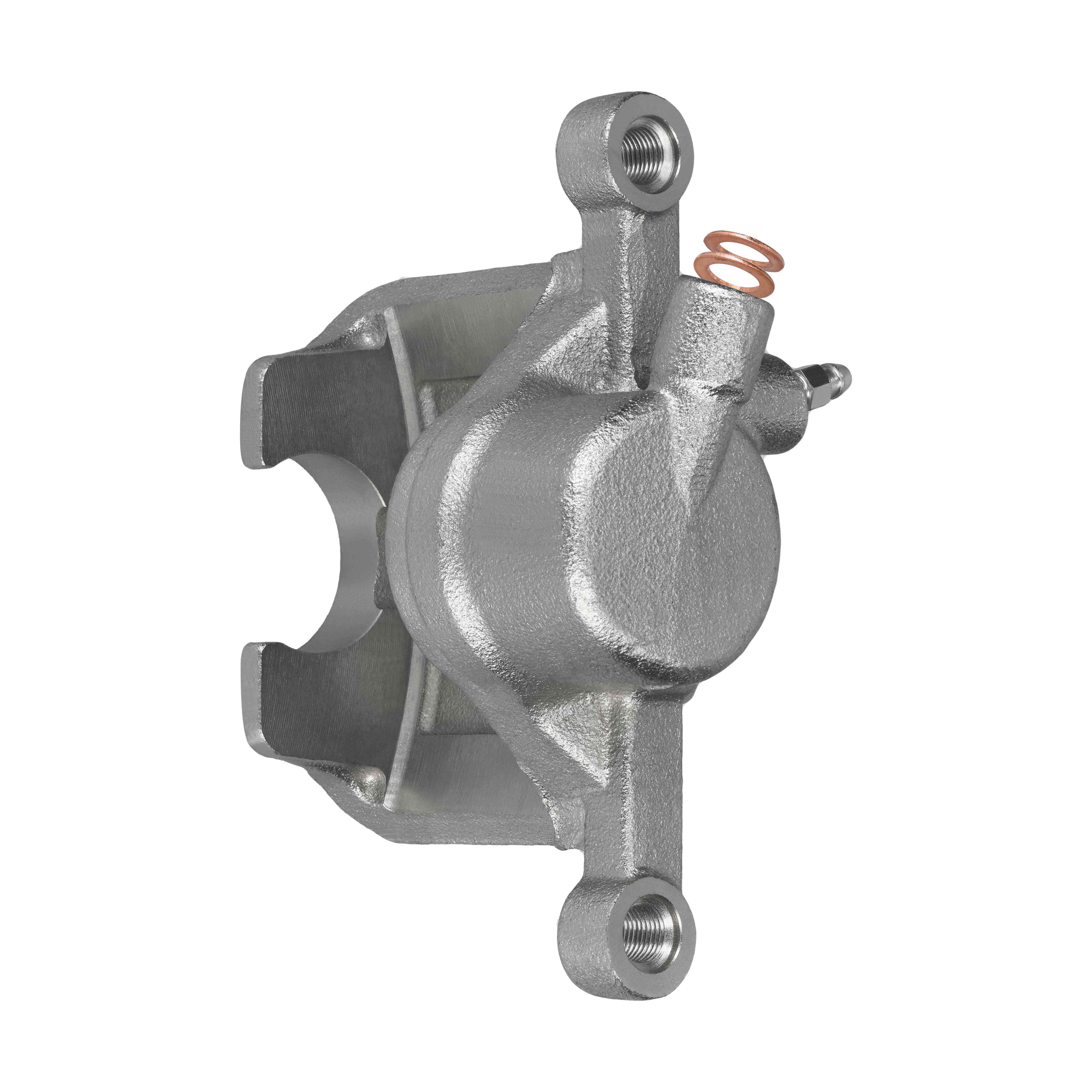 F.BECKER Bremsekaliper 11112826 for MITSUBISHI