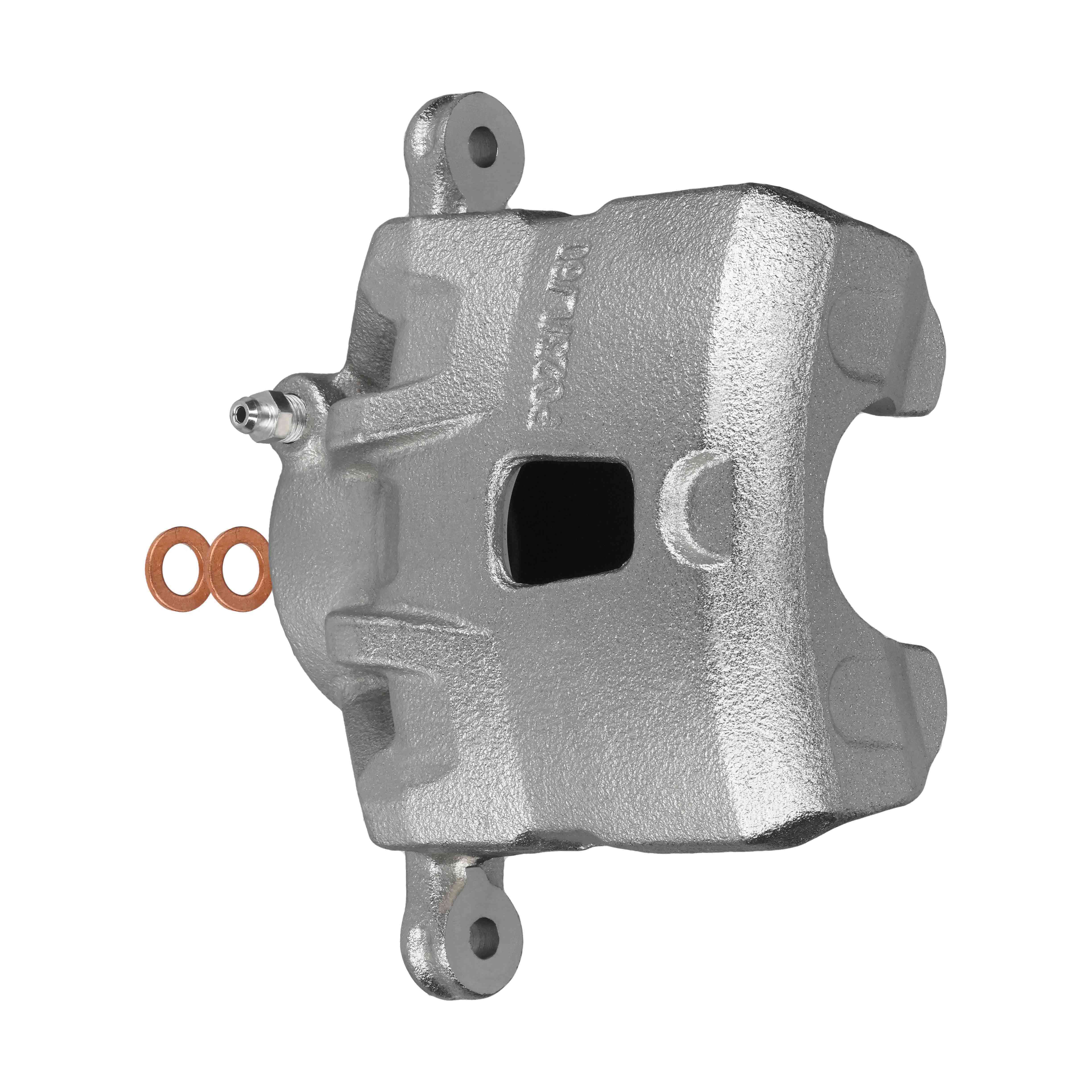 F.BECKER Bremsekaliper 11112851 for HYUNDAI KIA