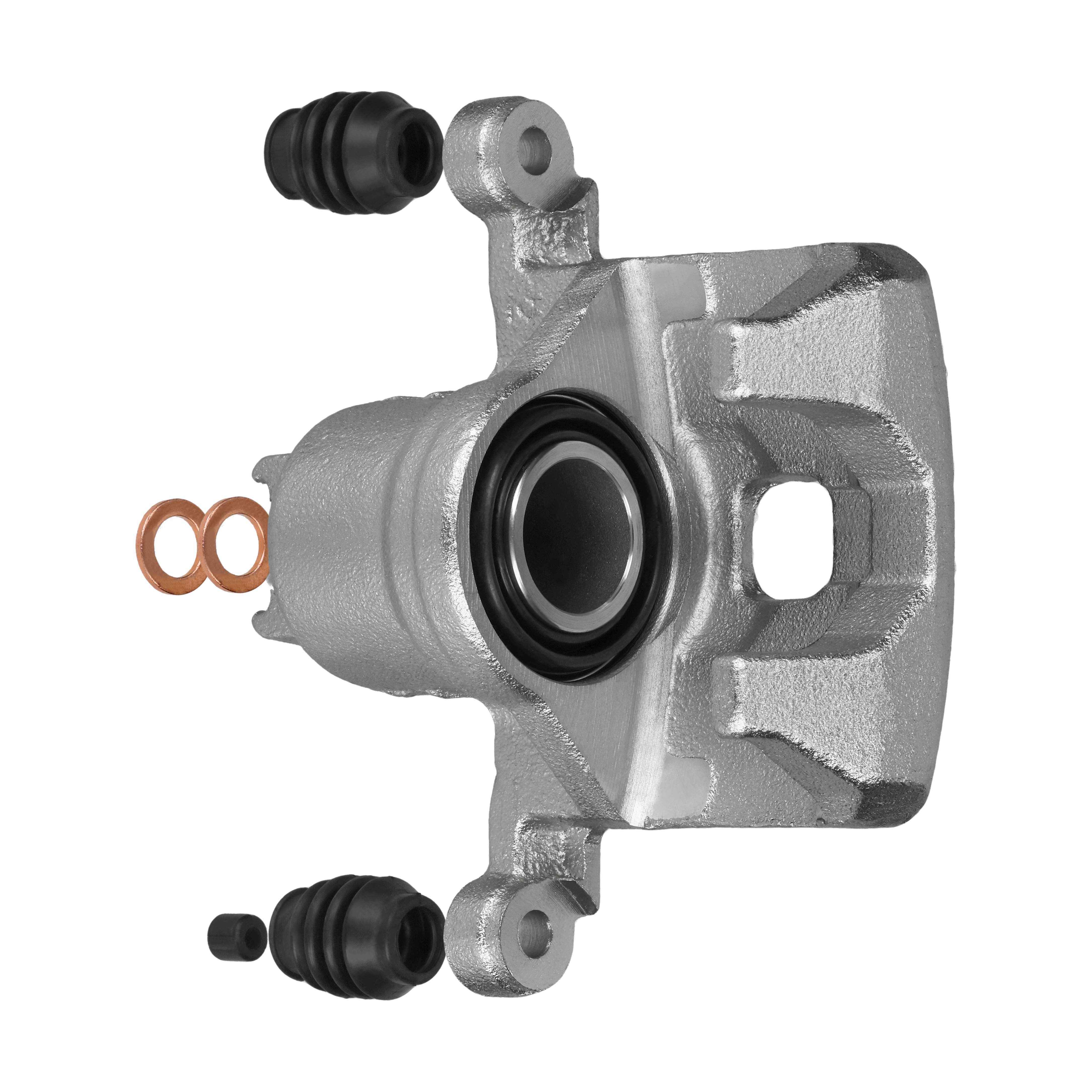 F.BECKER Bremsekaliper 11112829 for SUBARU
