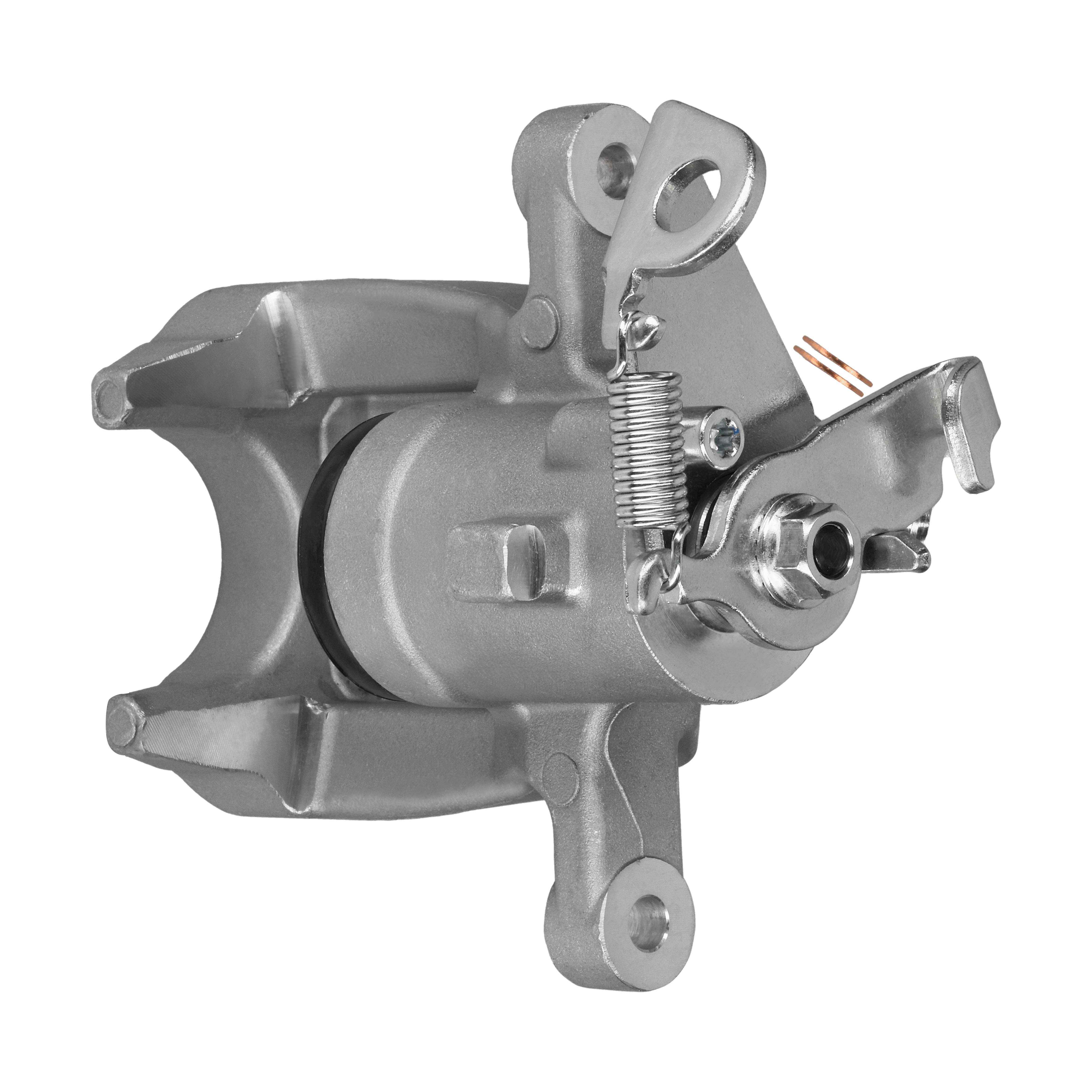 F.BECKER Bremsekaliper 11111102 for RENAULT