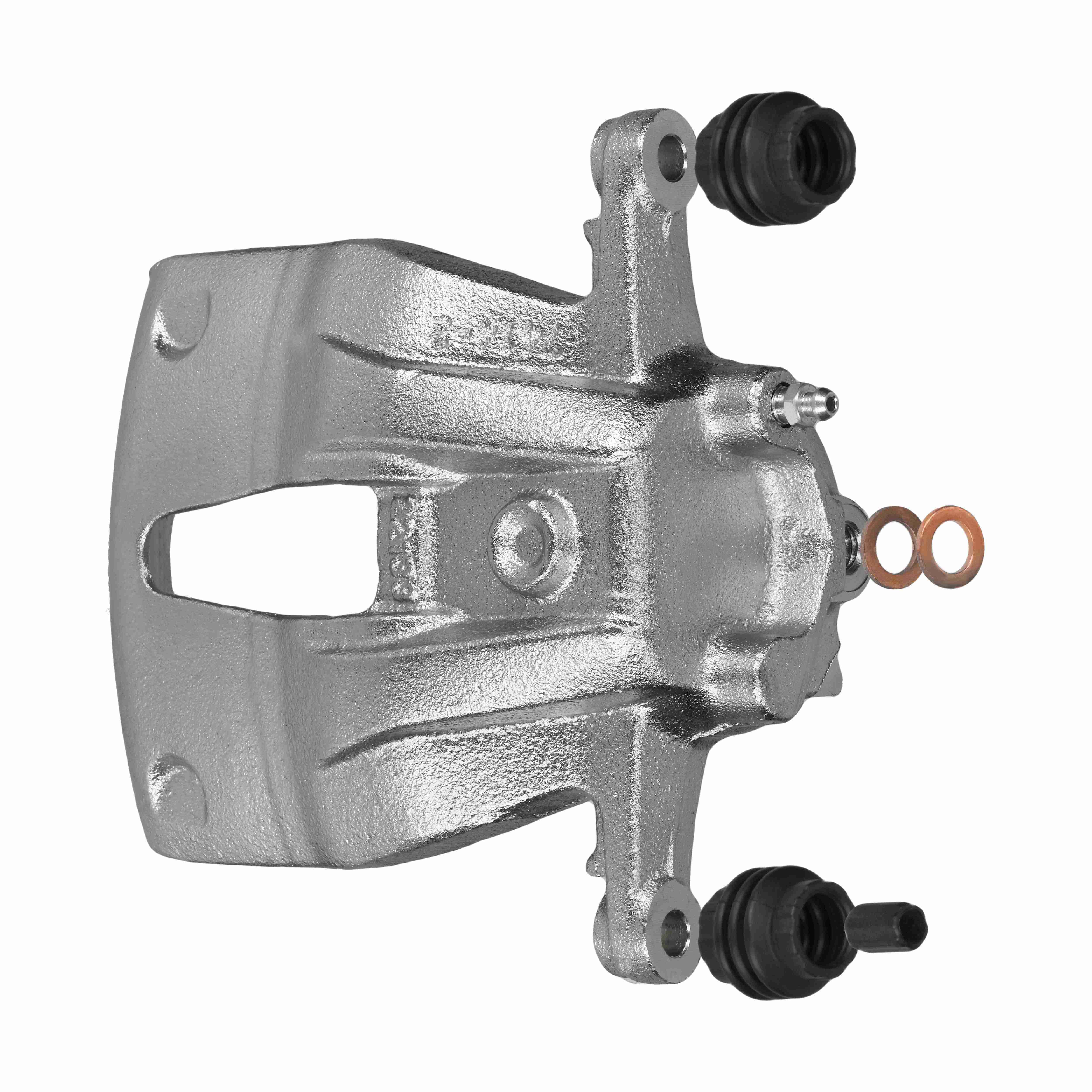 F.BECKER Bremsekaliper 11112827 for OPEL VAUXHALL