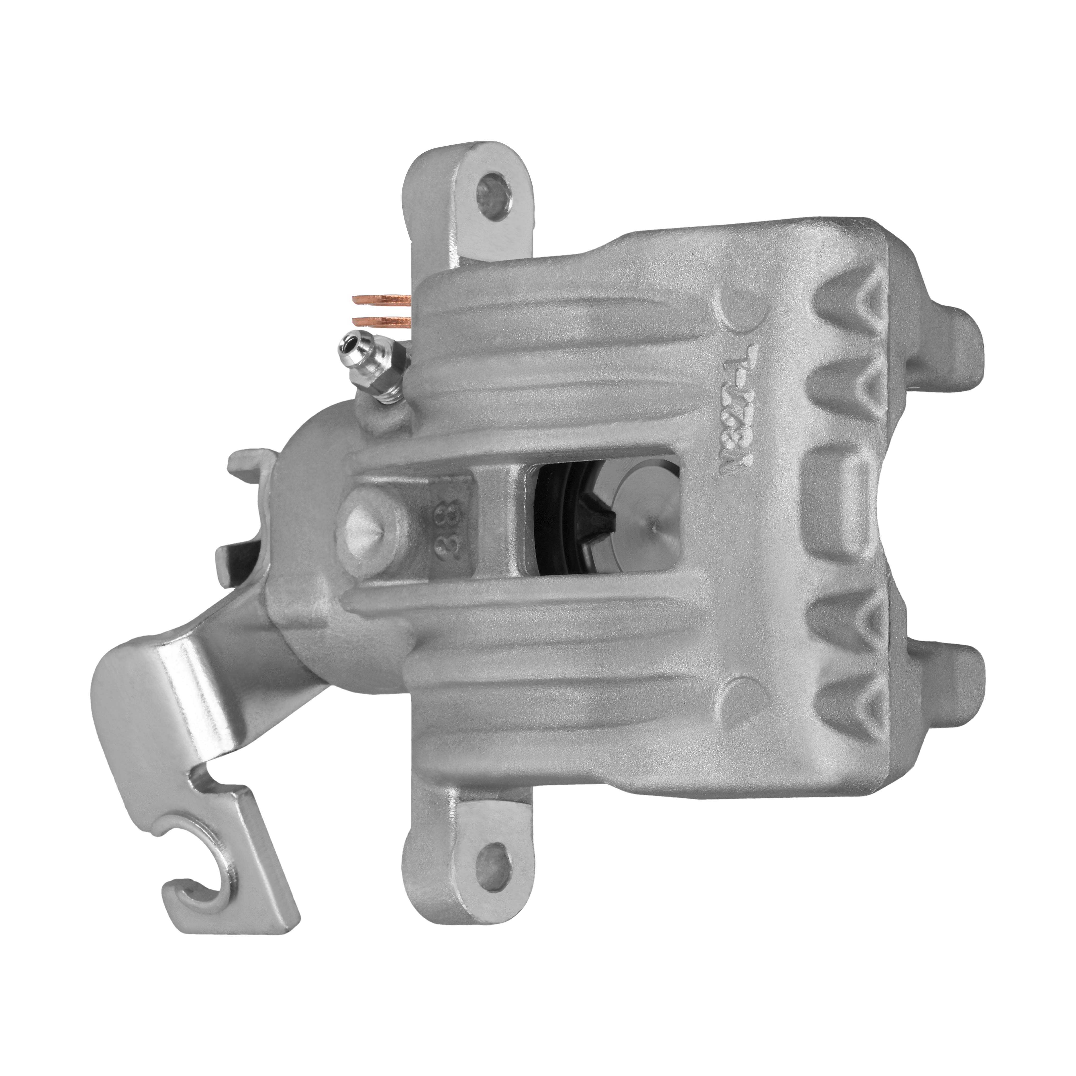 F.BECKER Bremsekaliper 11112586 for TOYOTA