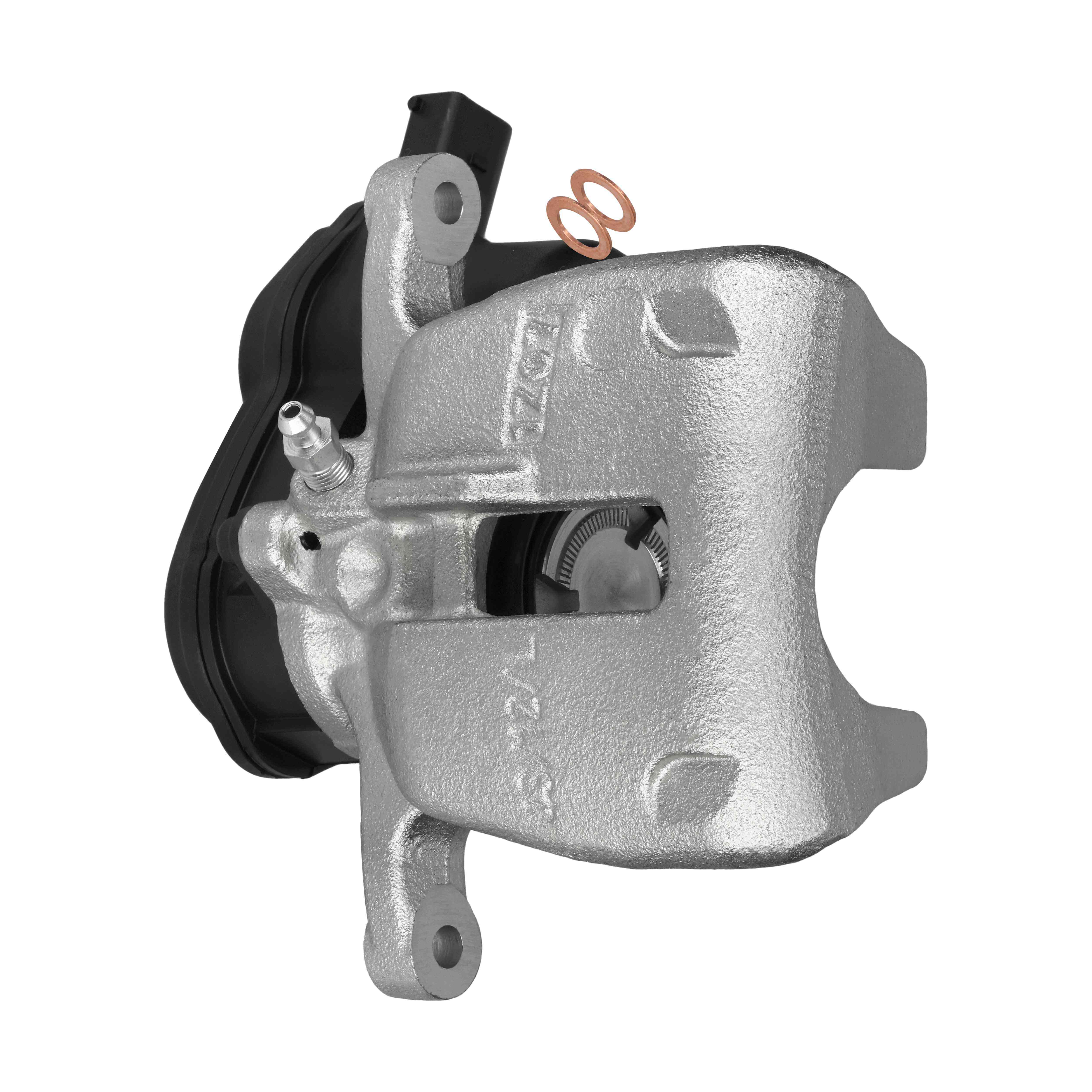 F.BECKER Bremsekaliper 11110252 for VAG