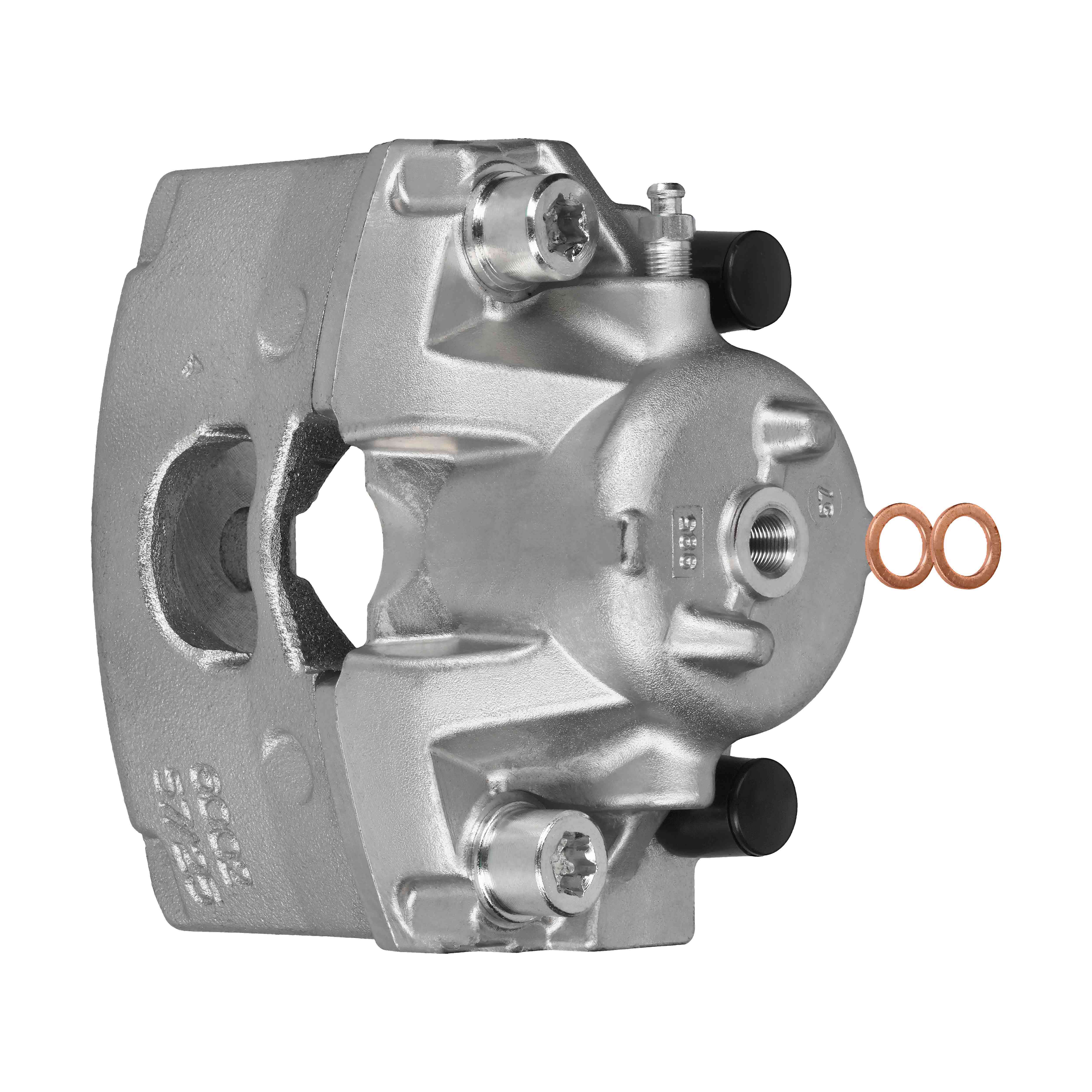 F.BECKER Bremsekaliper 11112131 for OPEL FIAT SAAB