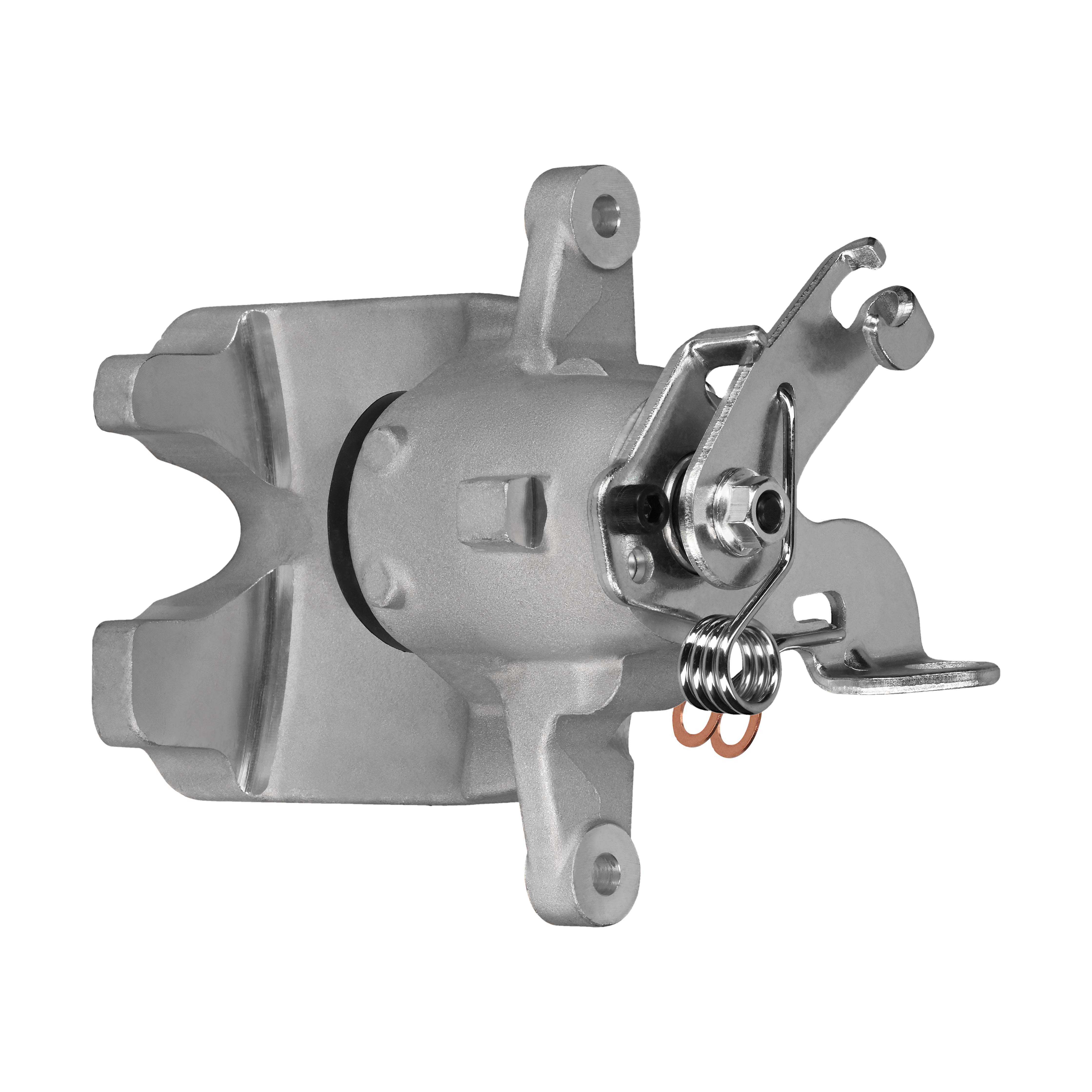 F.BECKER Bremsekaliper 11110656 for OPEL SAAB VAUXHALL