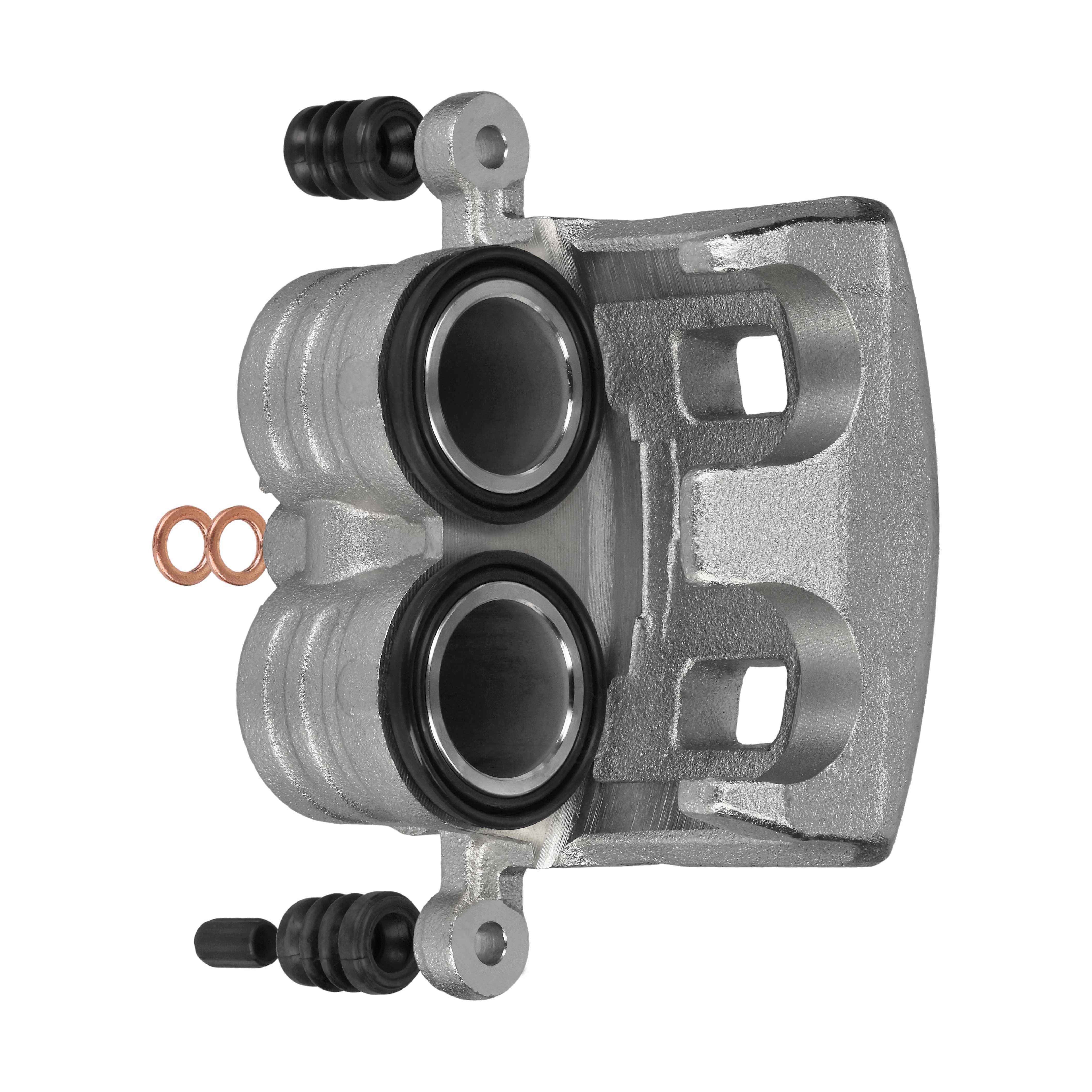 F.BECKER Bremsekaliper 11110977 for SUBARU