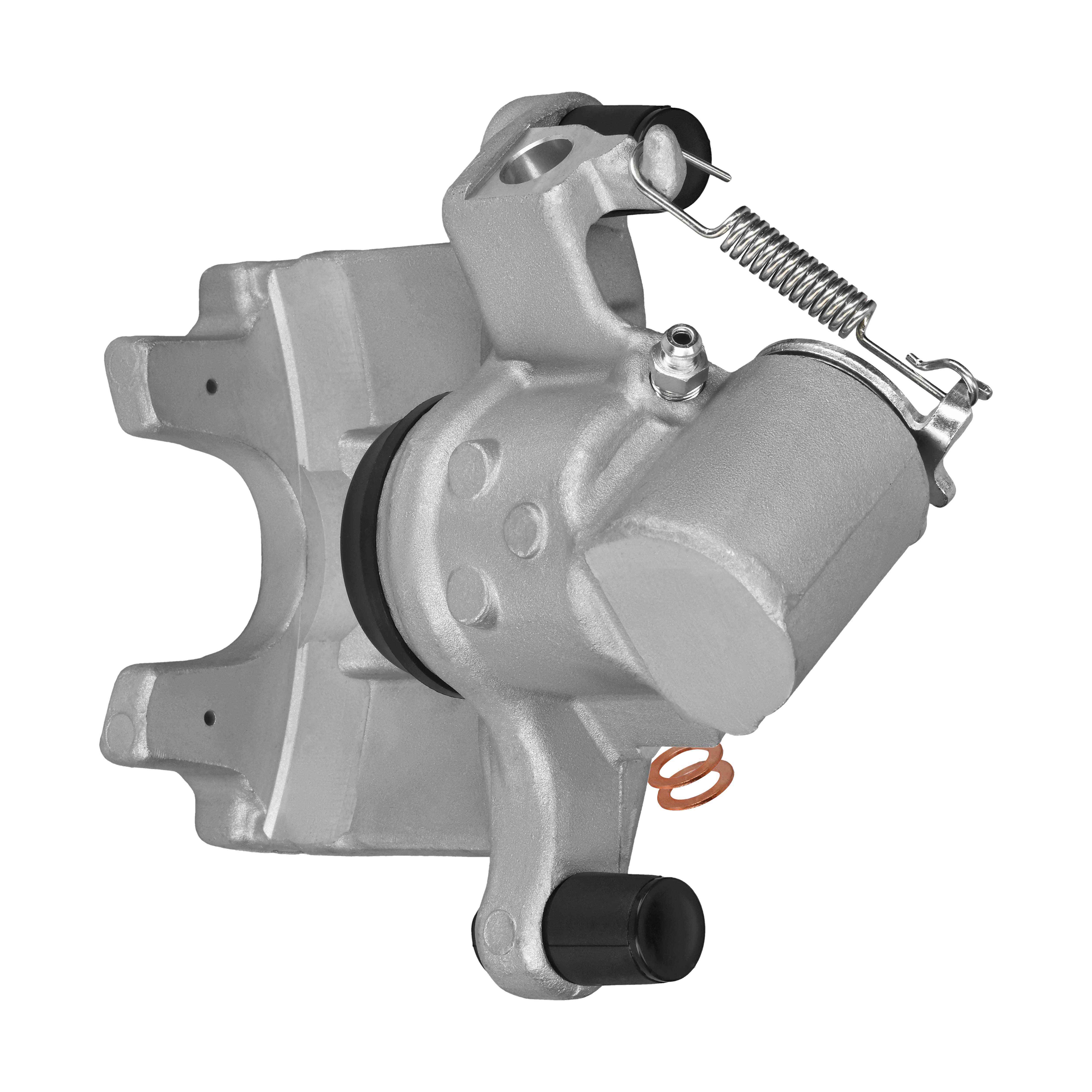 F.BECKER Bremsekaliper 11110684 for OPEL CHEVROLET VAUXHALL