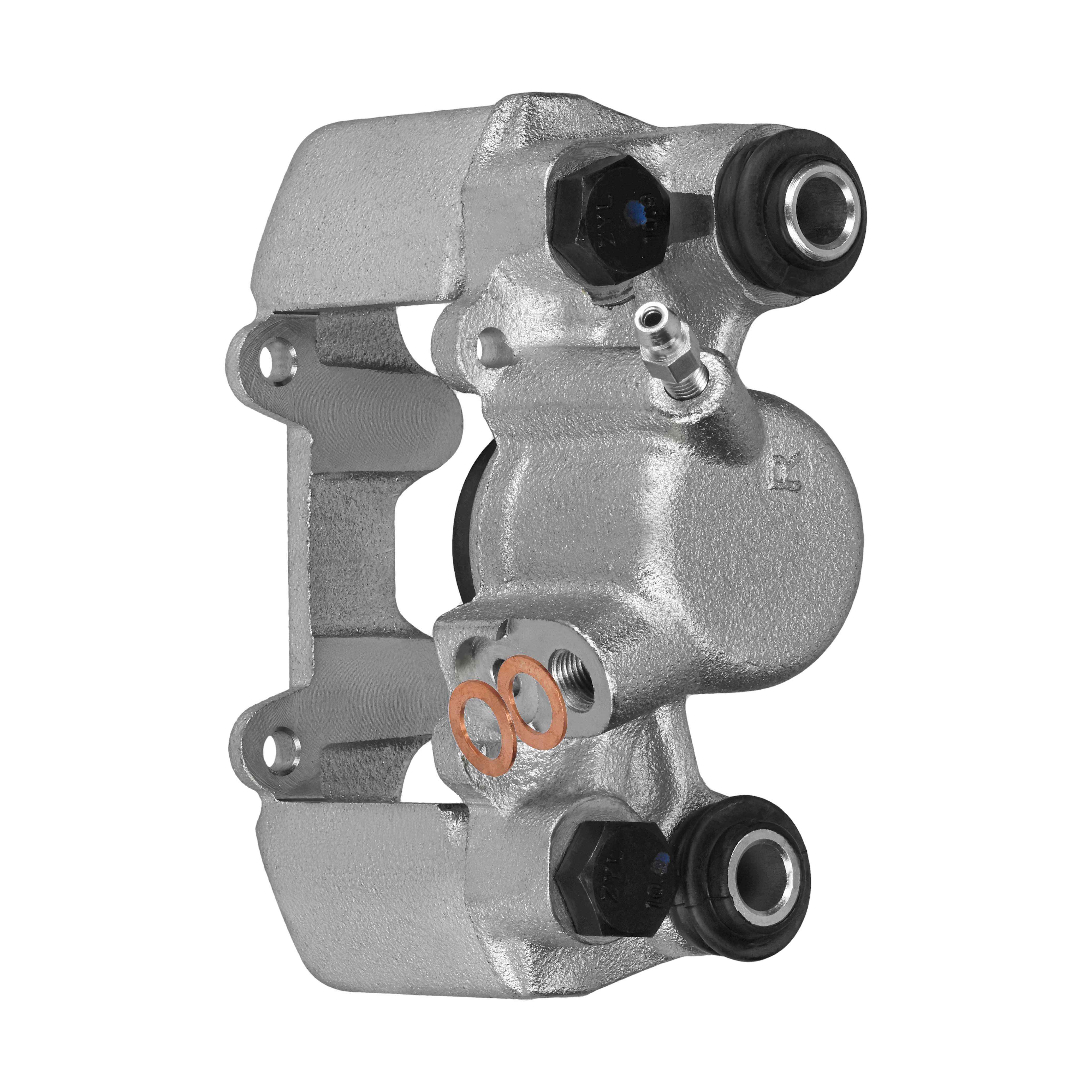 F.BECKER Bremsekaliper 11111153 for TOYOTA