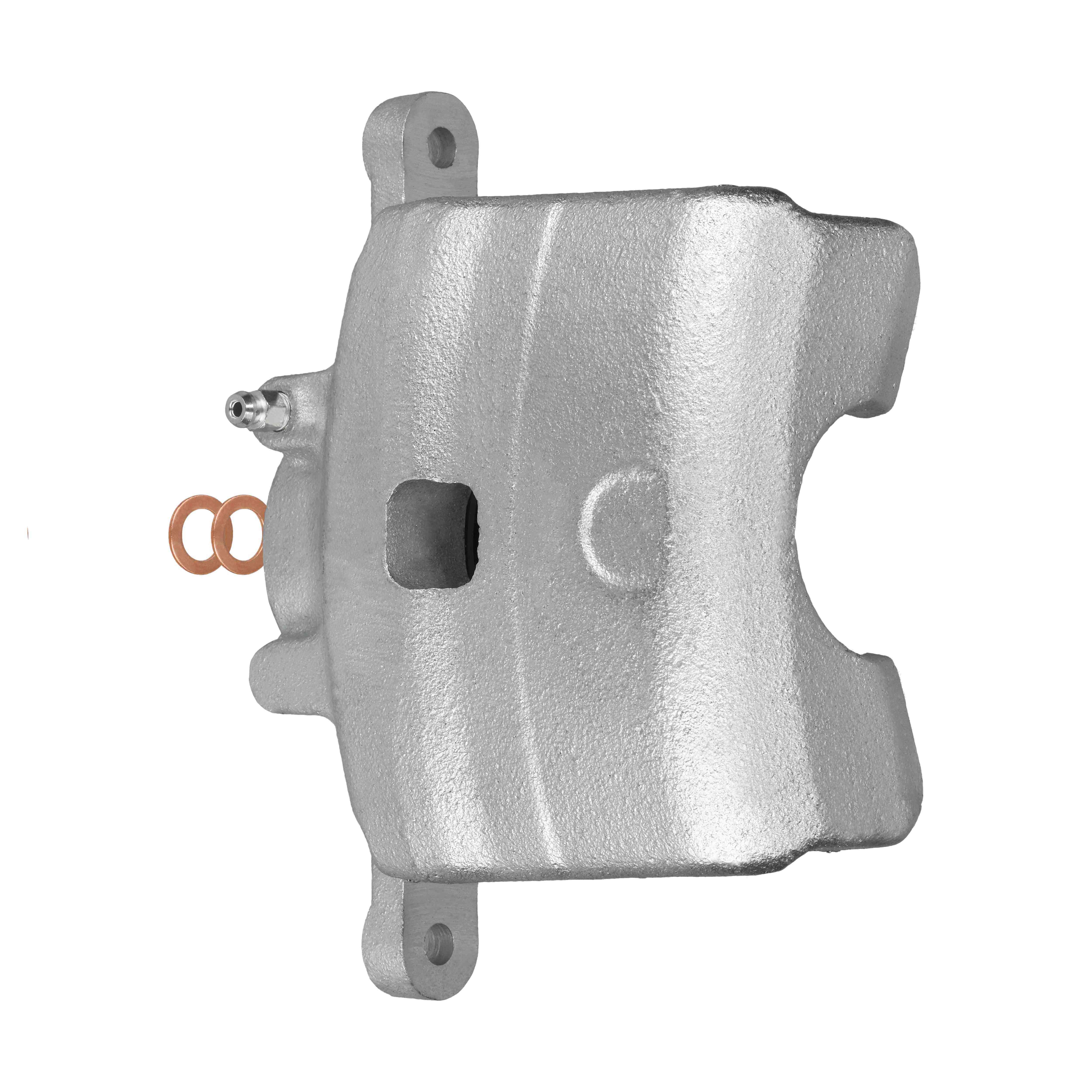 F.BECKER Bremsekaliper 11112619 for MAZDA