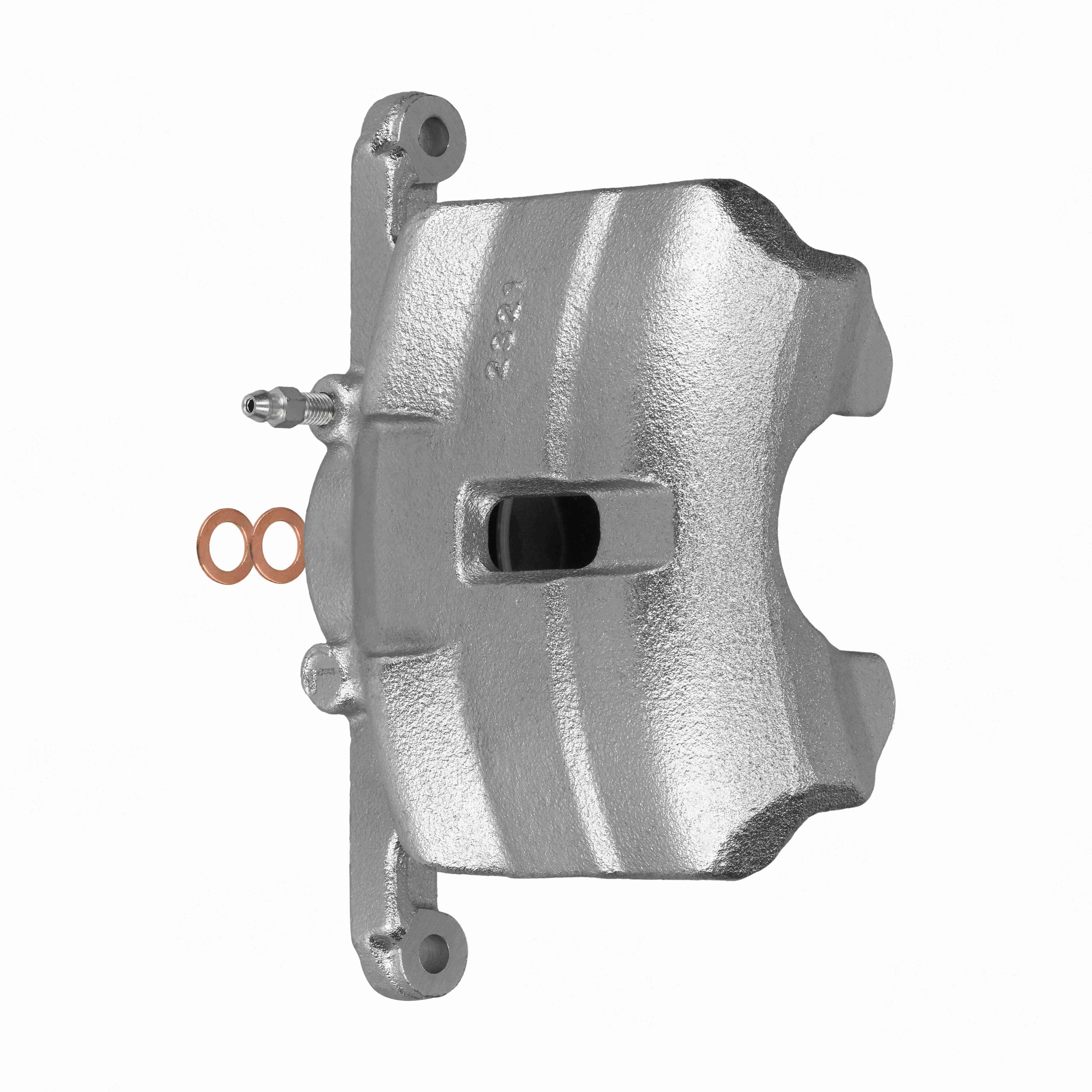 F.BECKER Bremsekaliper 11112605 for NISSAN
