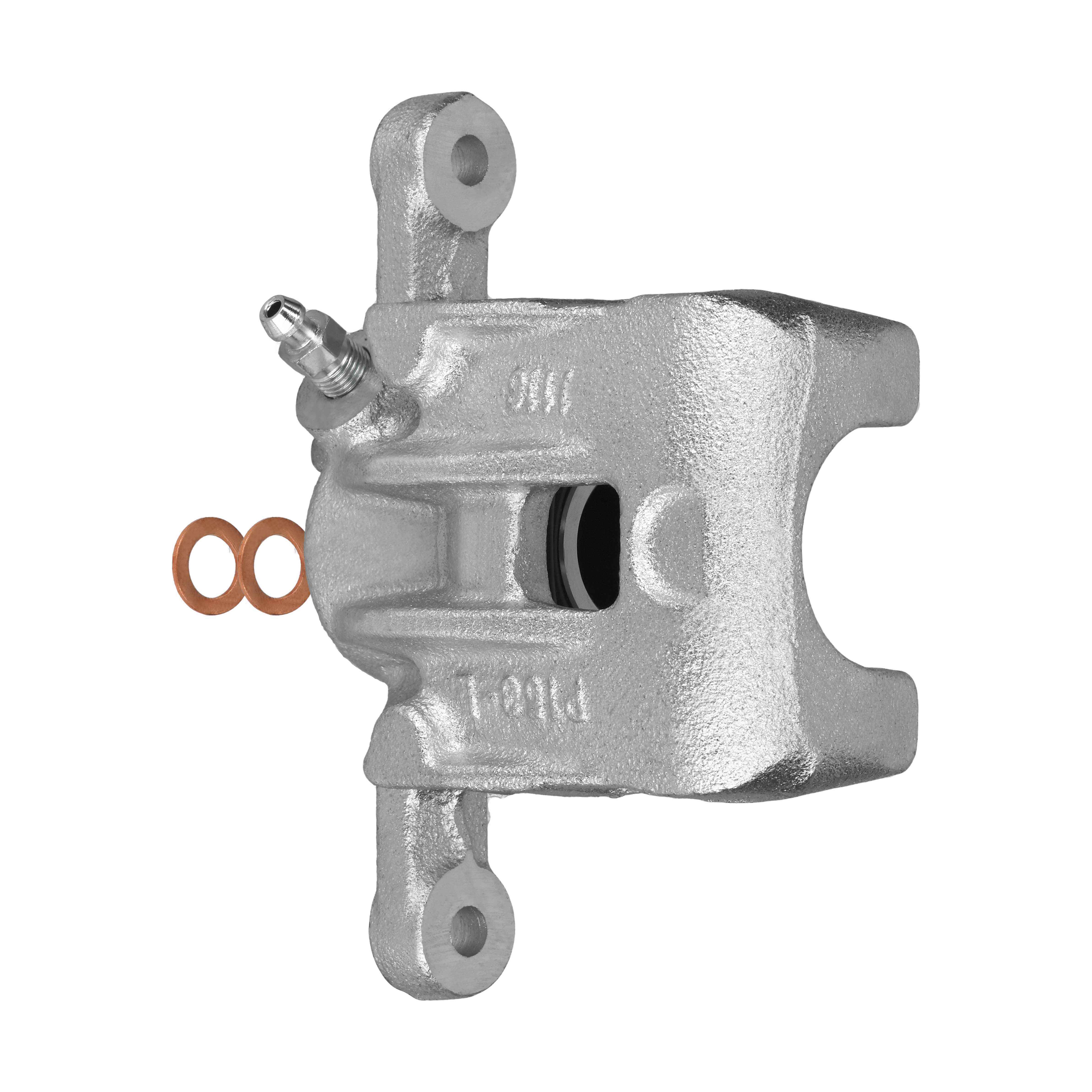 F.BECKER Bremsekaliper 11112609 for KIA HYUNDAI