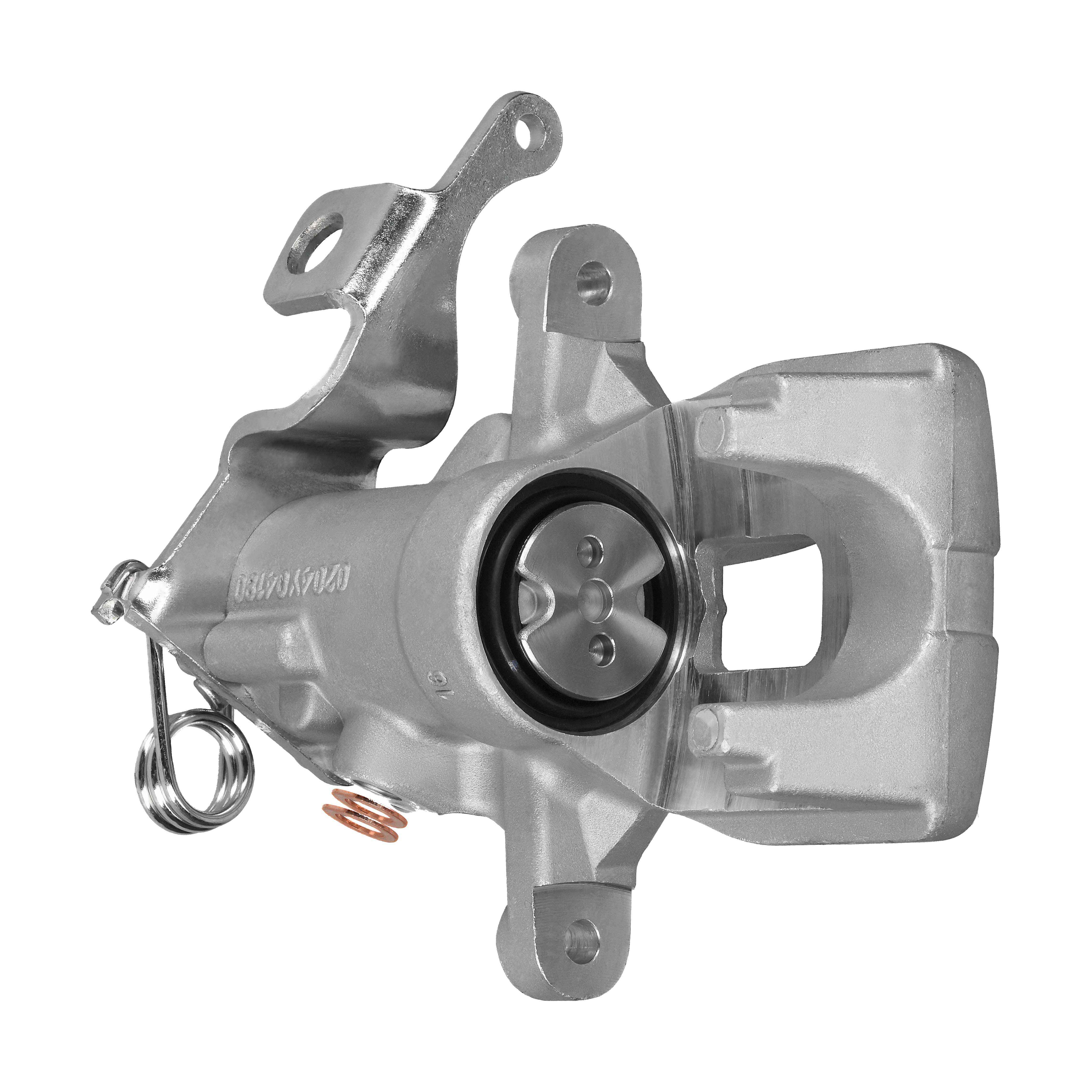 F.BECKER Bremsekaliper 11111504 for CITROËN PEUGEOT