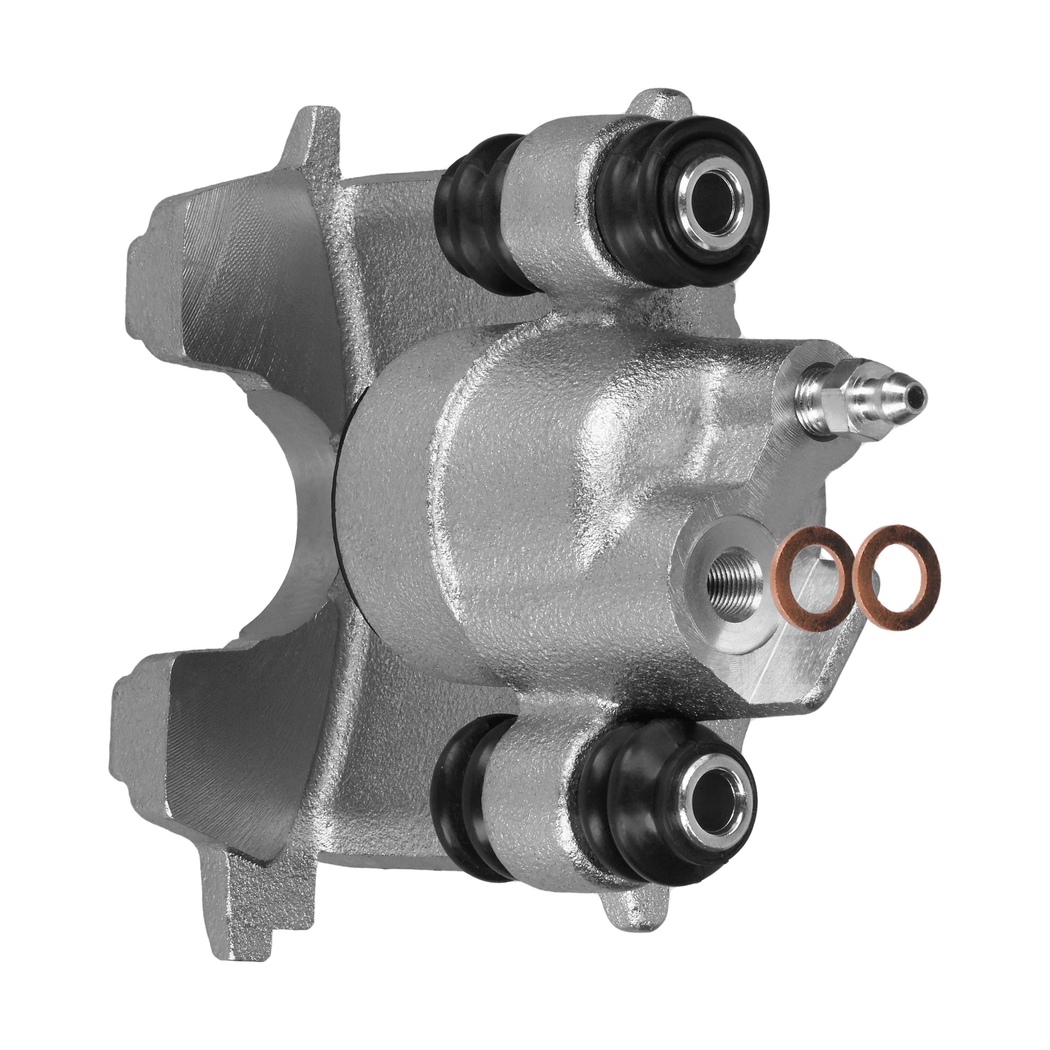 F.BECKER Bremsekaliper 11111235 for CHRYSLER FIAT / LANCIA