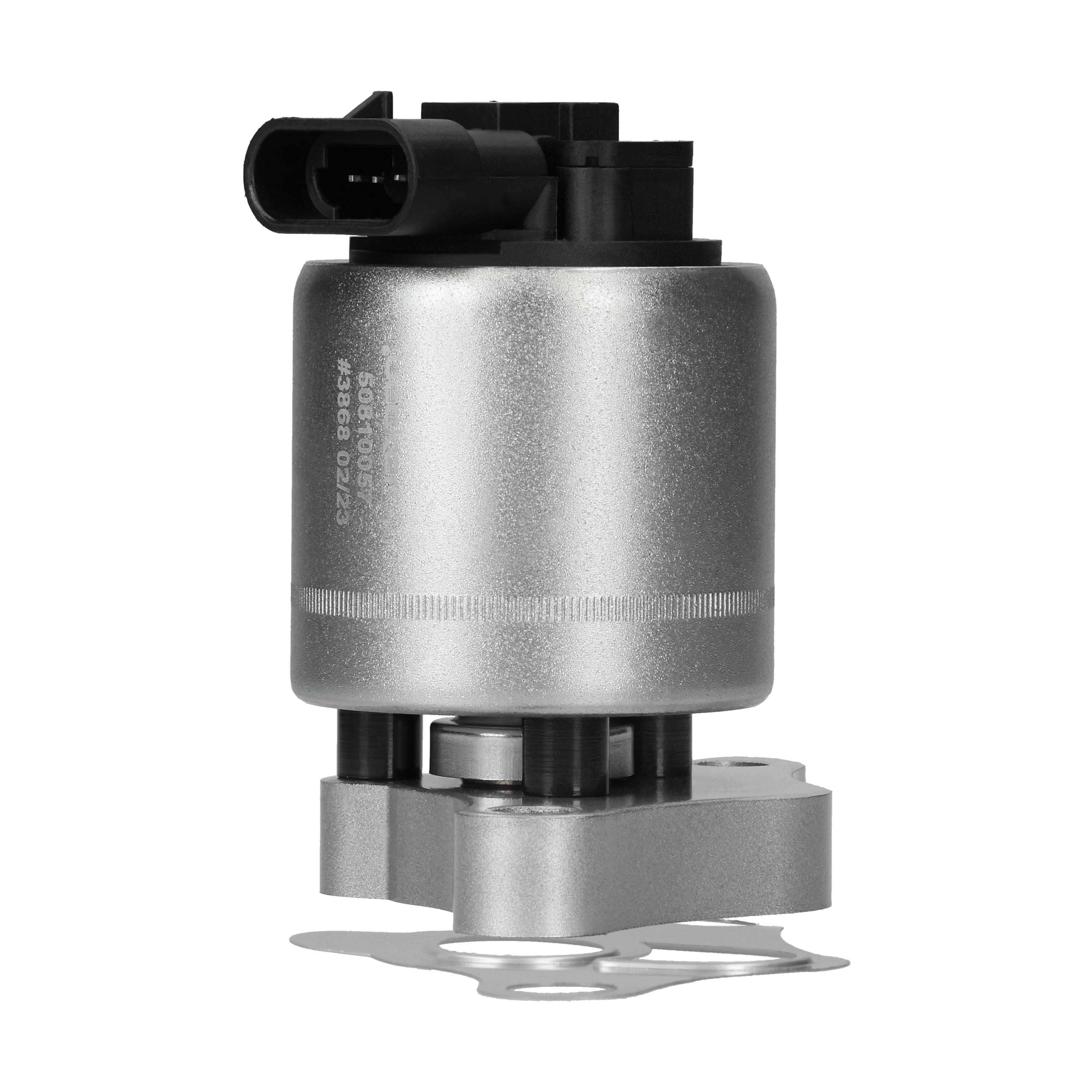 F.BECKER EGR-ventil 50810057 for OPEL GENERAL MOTORS HOLDEN