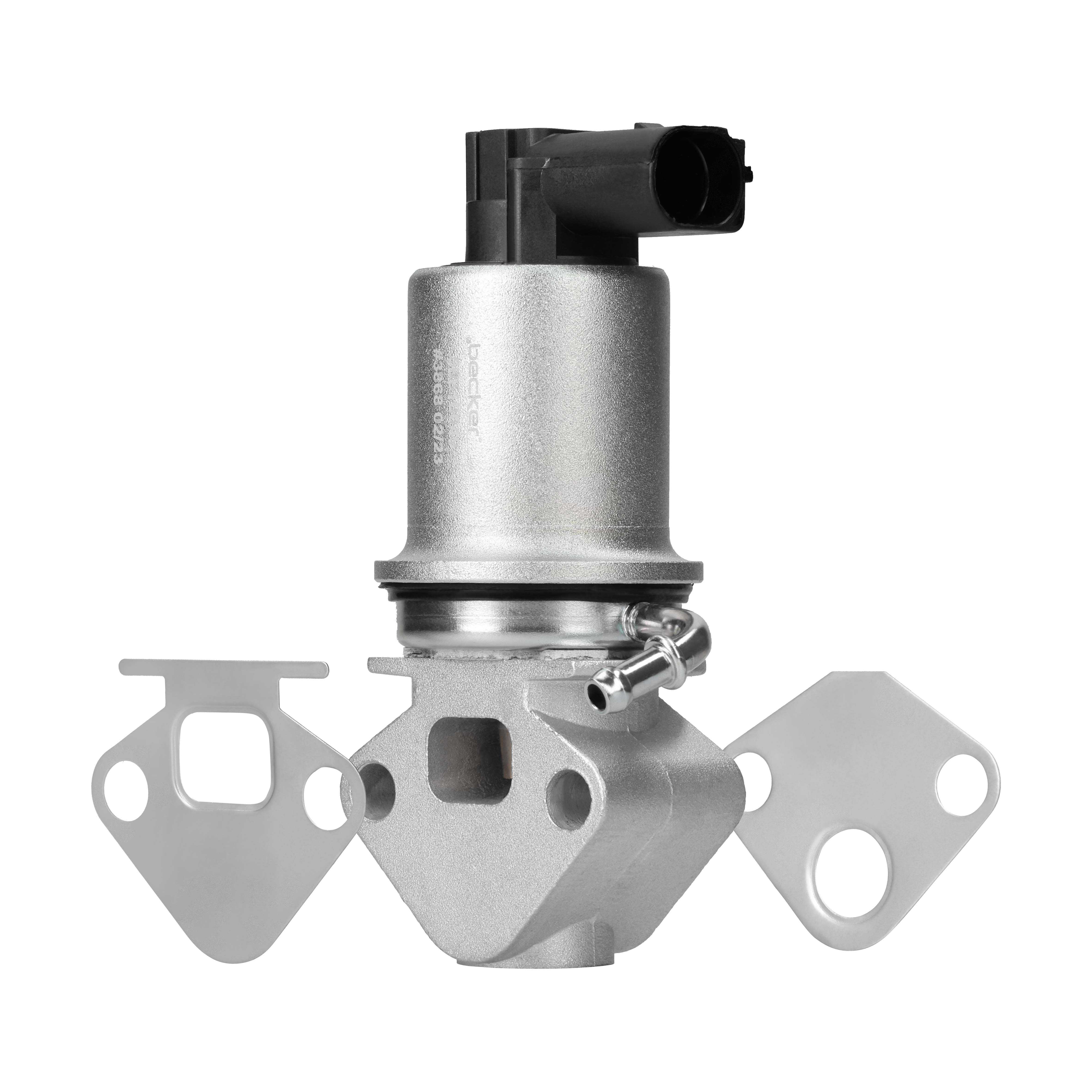 F.BECKER EGR-ventil 50810049 for VW SEAT