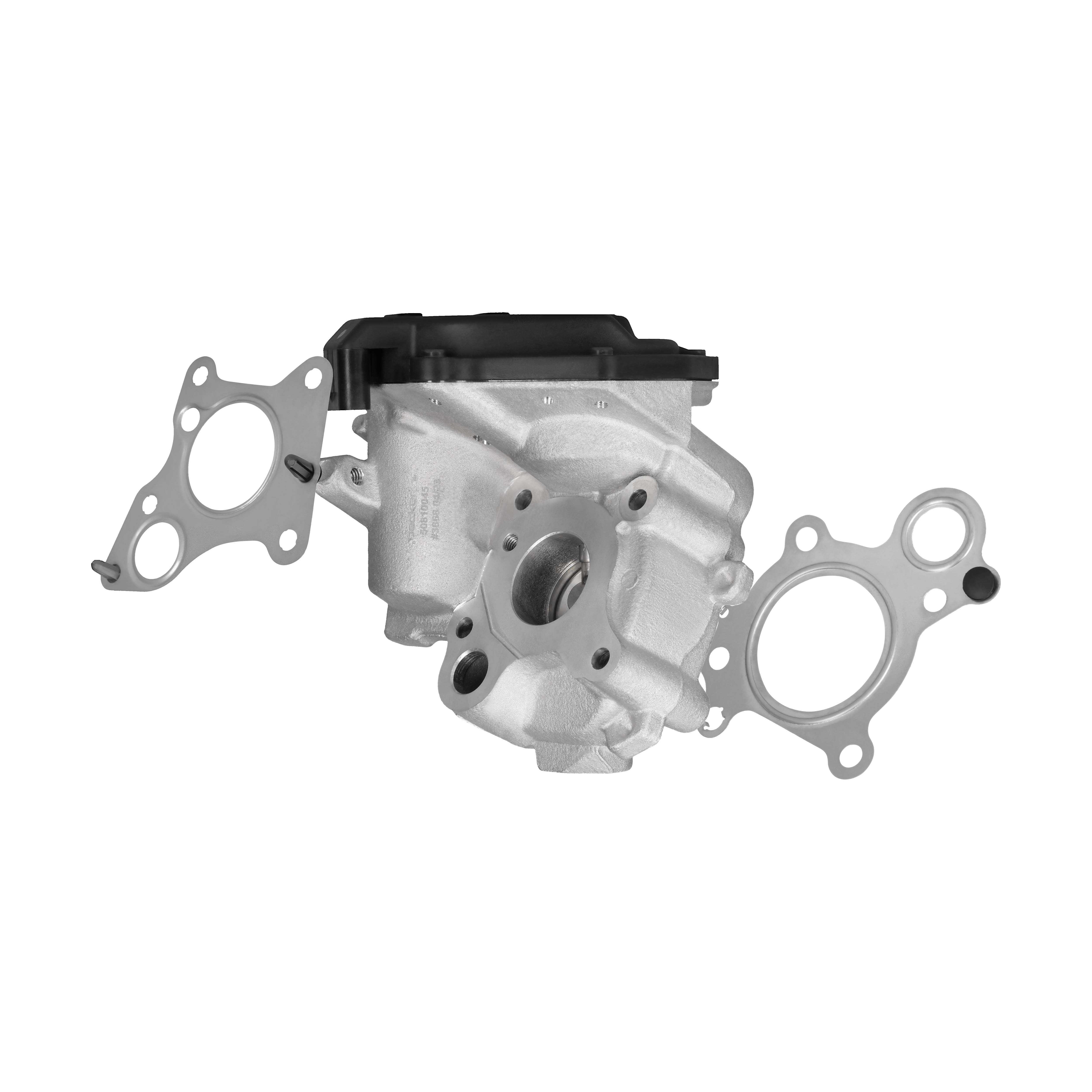 F.BECKER EGR-ventil 50810045 for MERCEDES-BENZ NISSAN