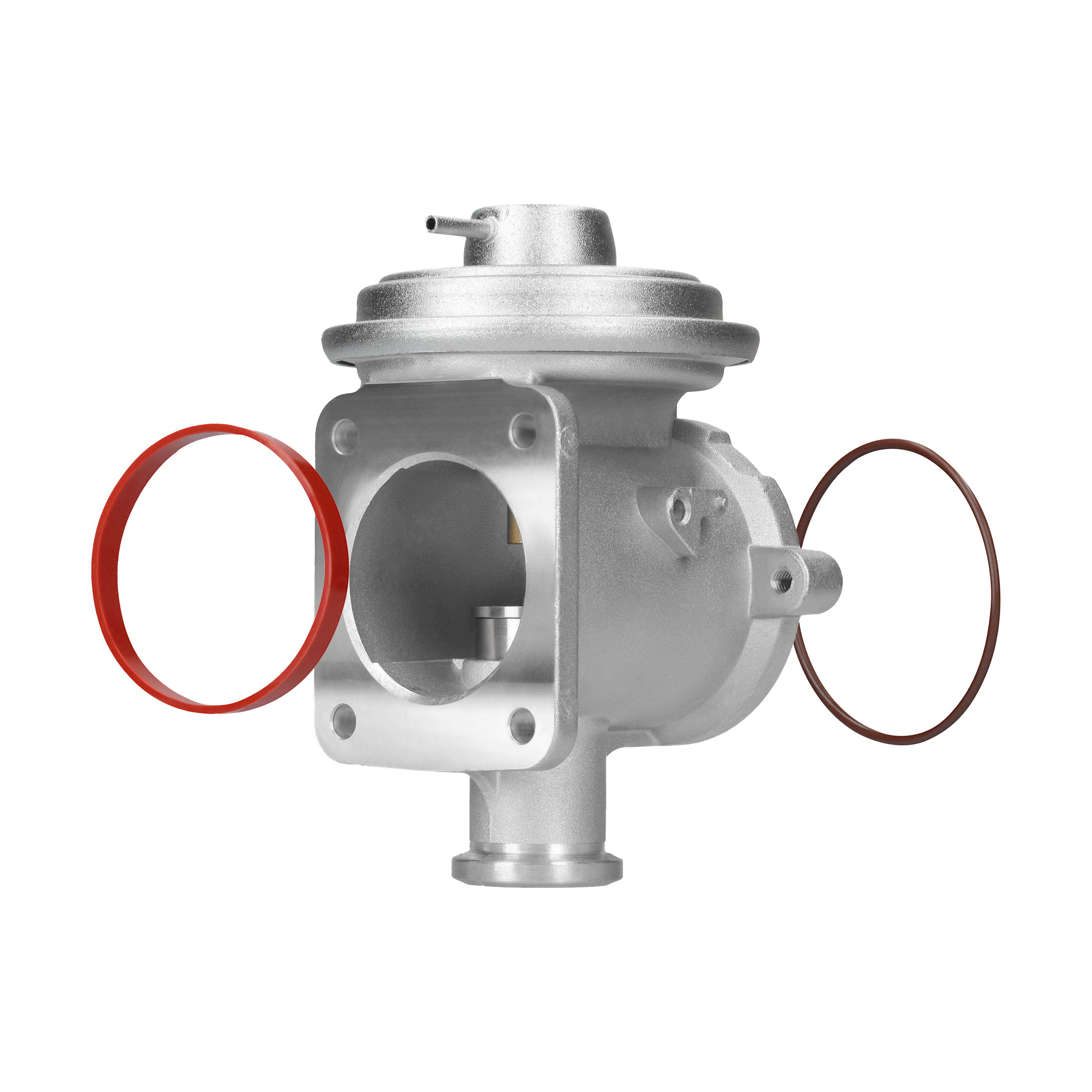 F.BECKER EGR-ventil 50810051 for BMW