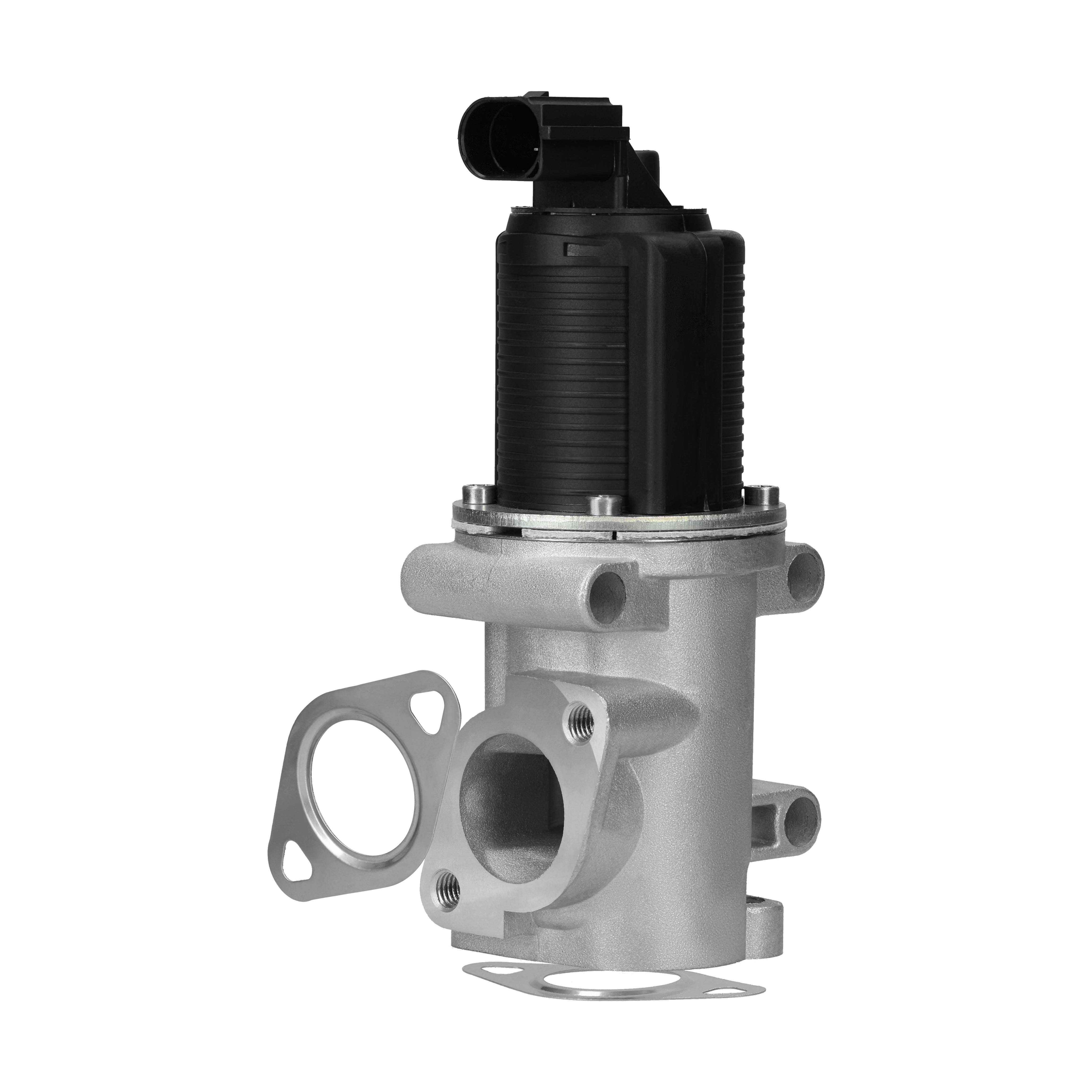 F.BECKER EGR-ventil 50810058 for OPEL LANCIA FIAT SAAB SUZUKI GENERAL MOTORS VAUXHALL