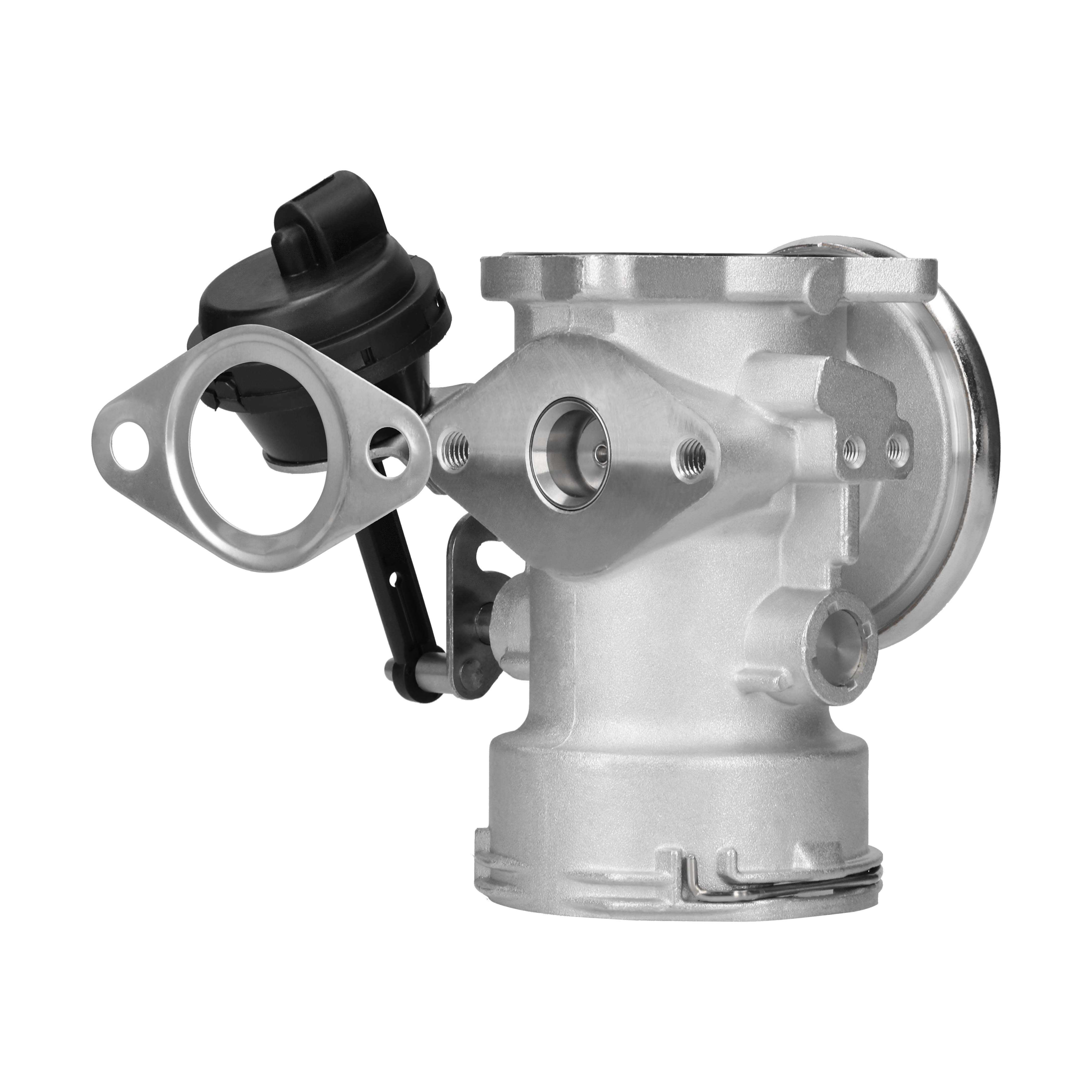 F.BECKER EGR-ventil 50810056 for FORD AUDI