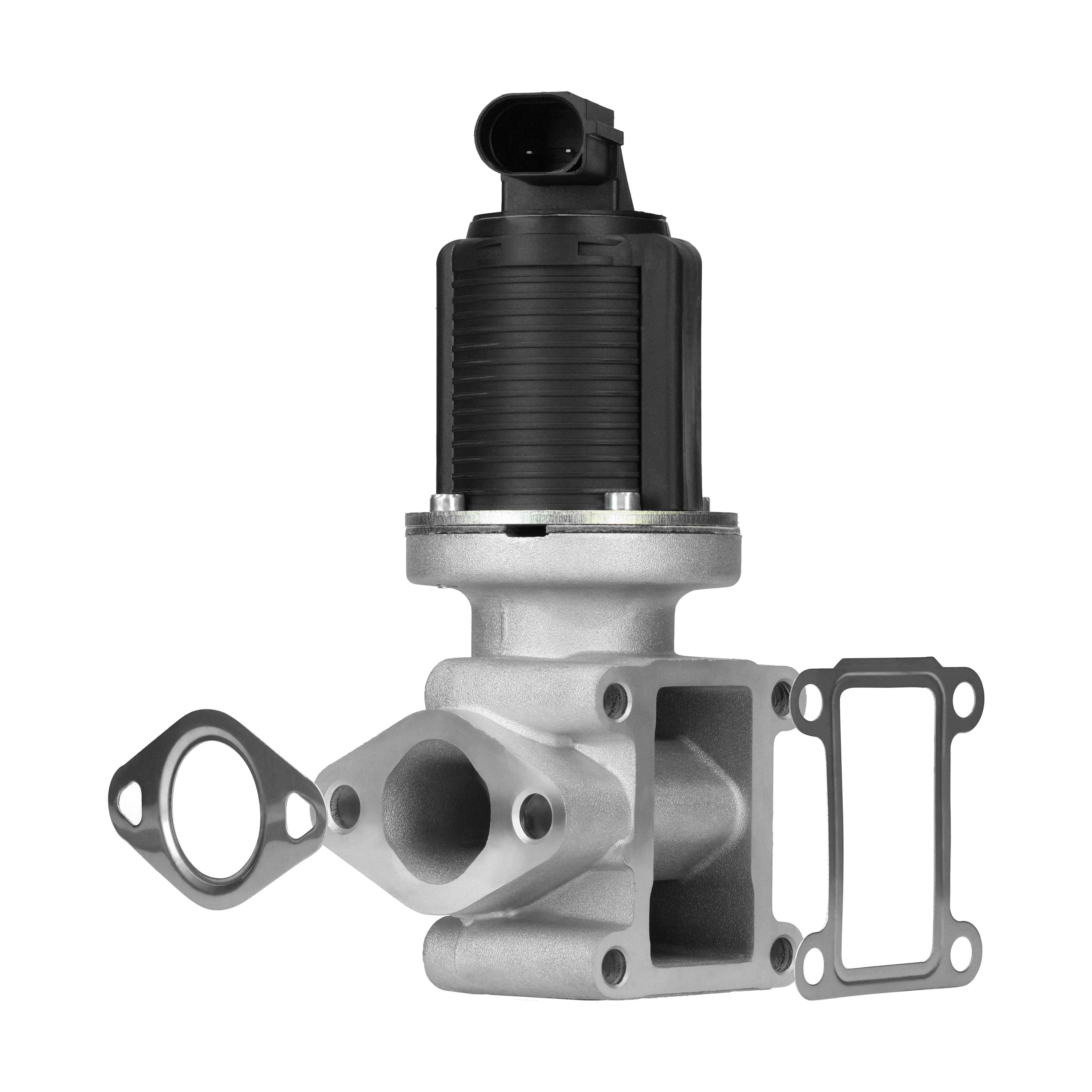 F.BECKER EGR-ventil 50810052 for OPEL VAUXHALL LANCIA SAAB GENERAL MOTORS