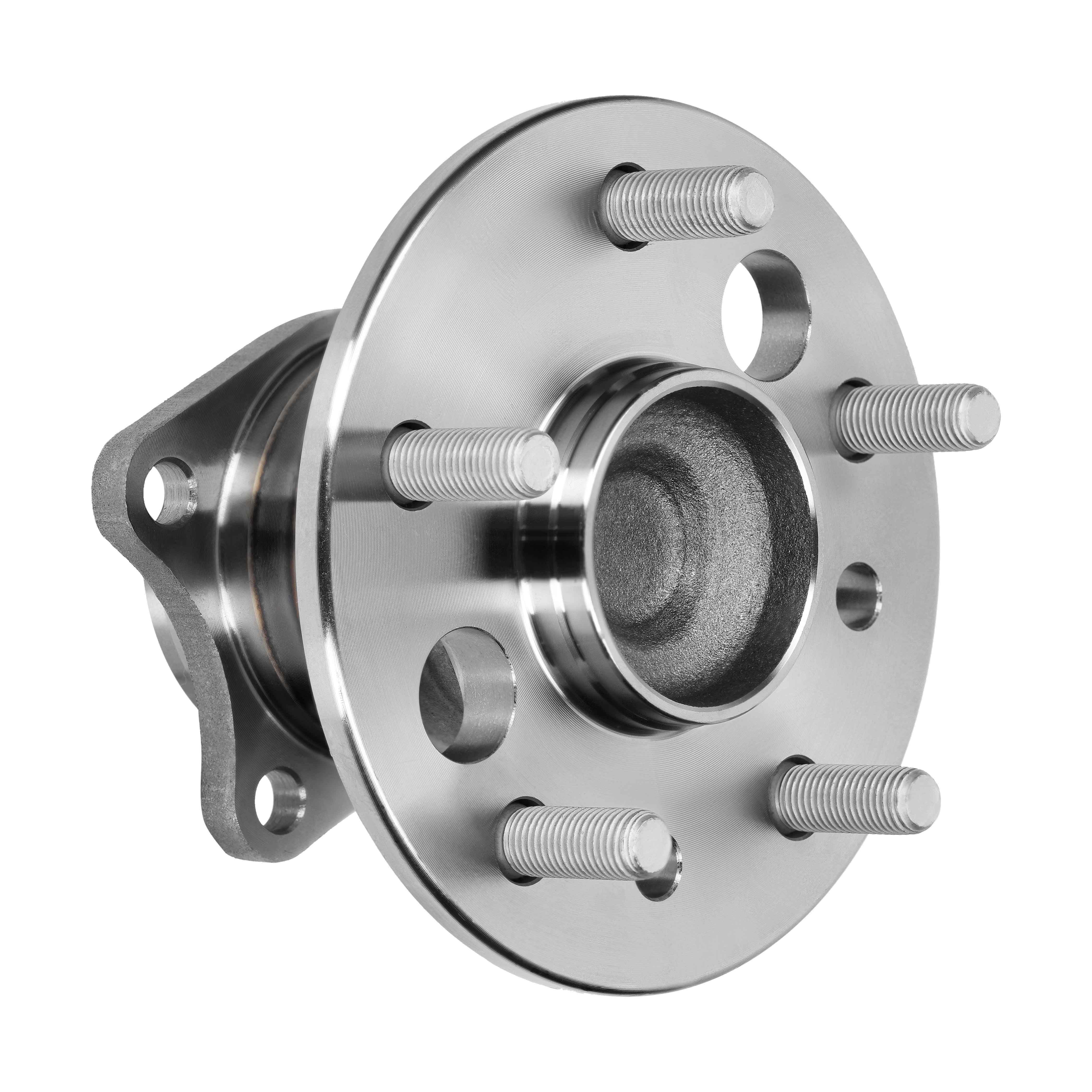 F.BECKER Hjullejesæt 40110965 for TOYOTA