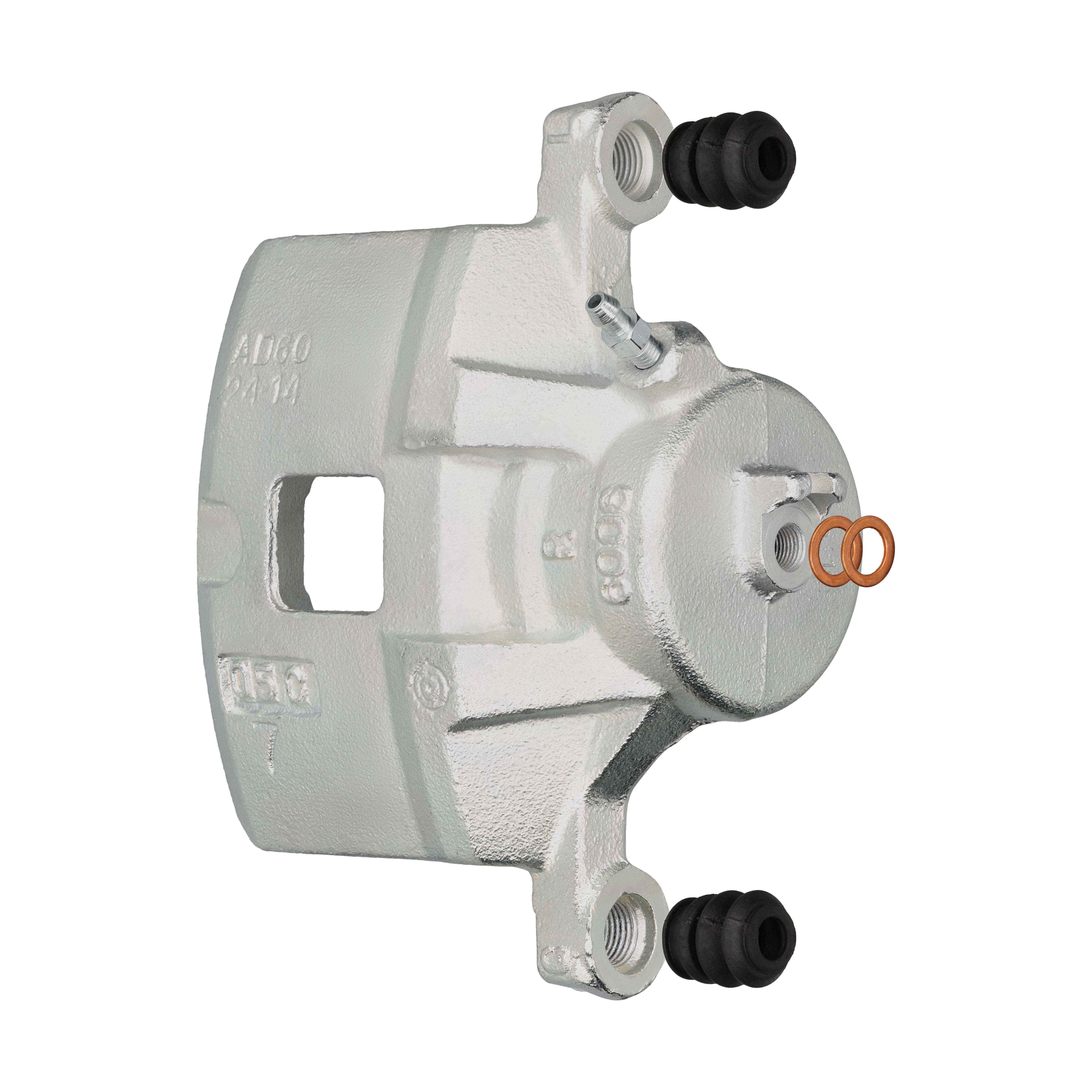 F.BECKER Bremsekaliper 11111559 for MITSUBISHI CHRYSLER