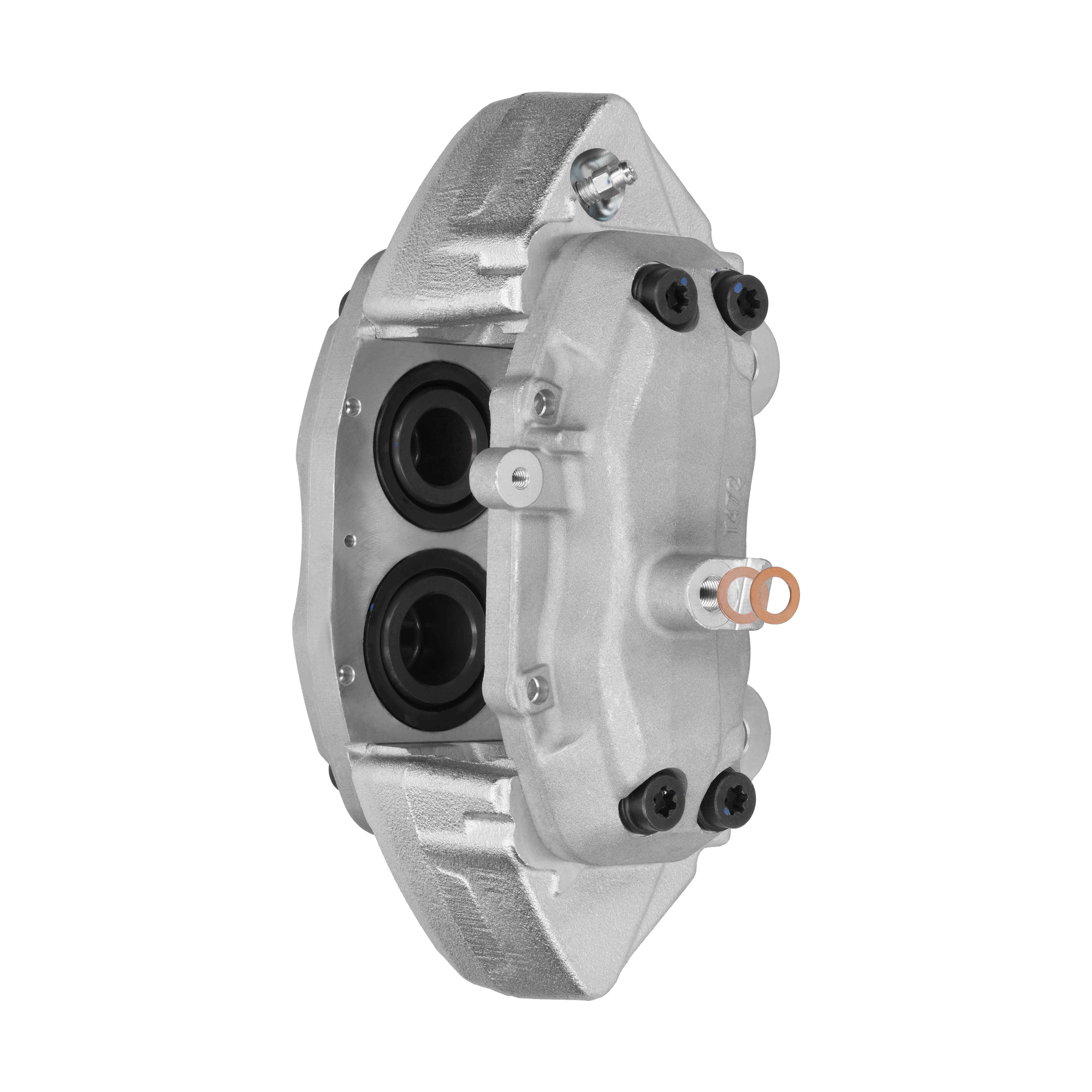 F.BECKER Bremsekaliper 11110609 for MERCEDES-BENZ