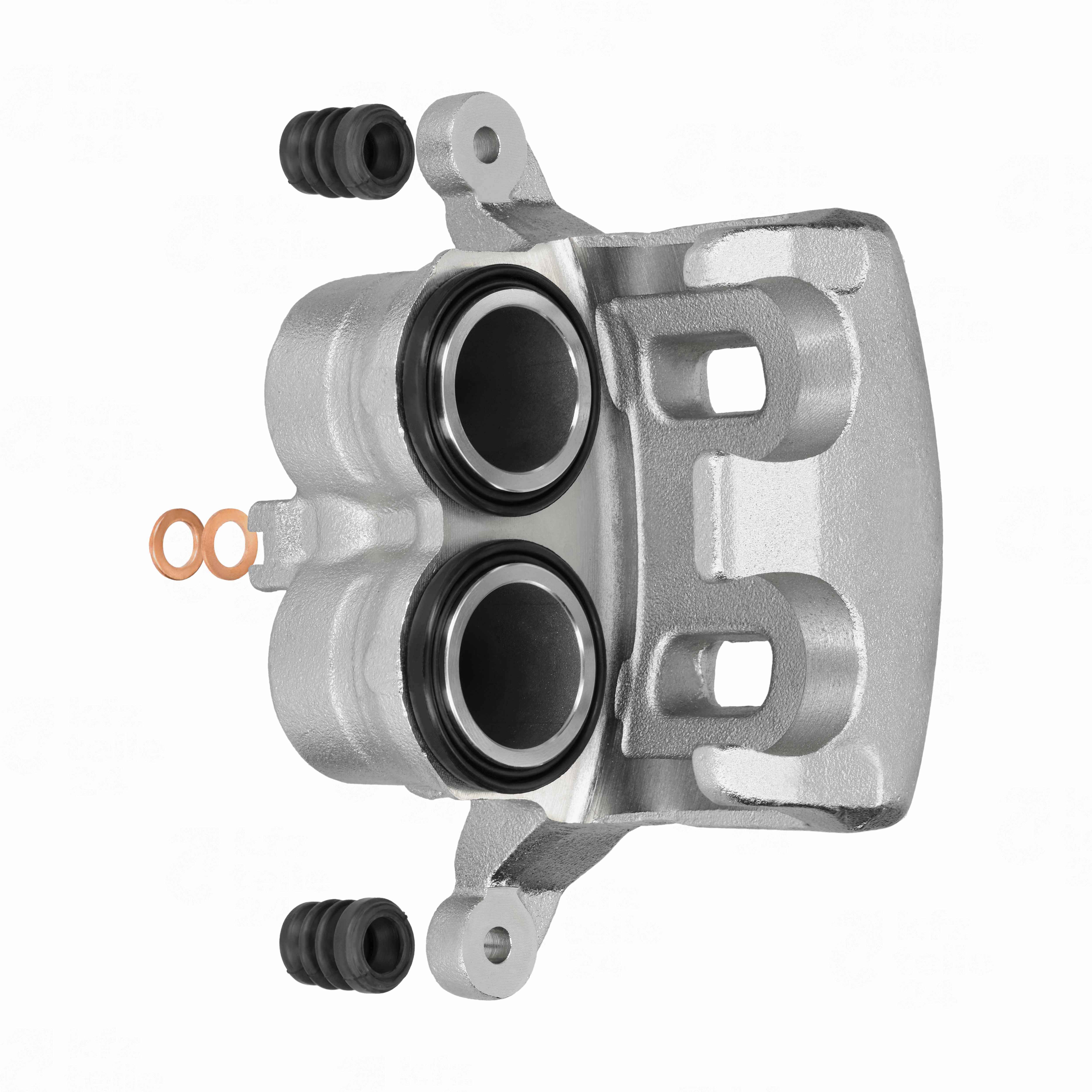 F.BECKER Bremsekaliper 11110985 for NISSAN