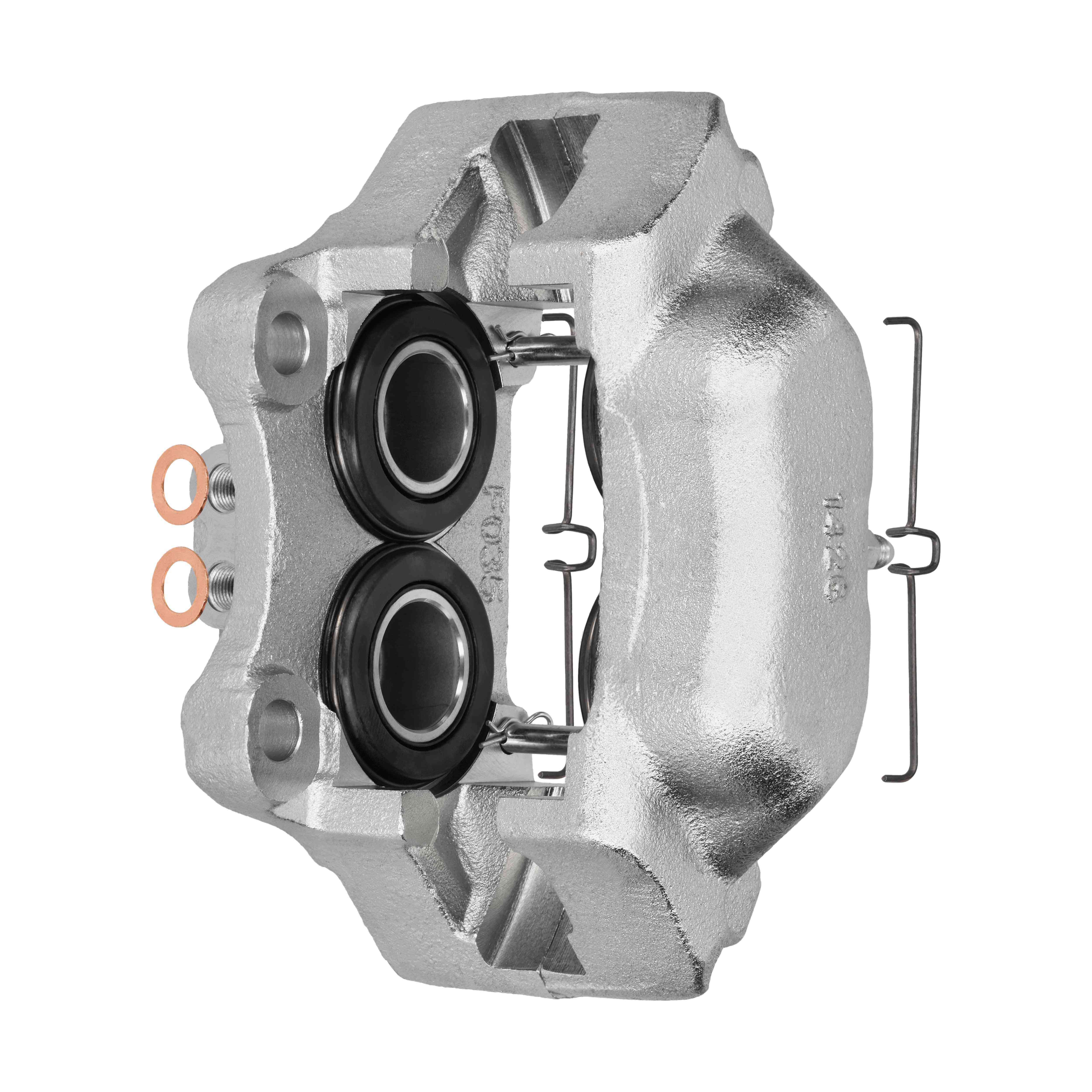F.BECKER Bremsekaliper 11112451 for VOLVO