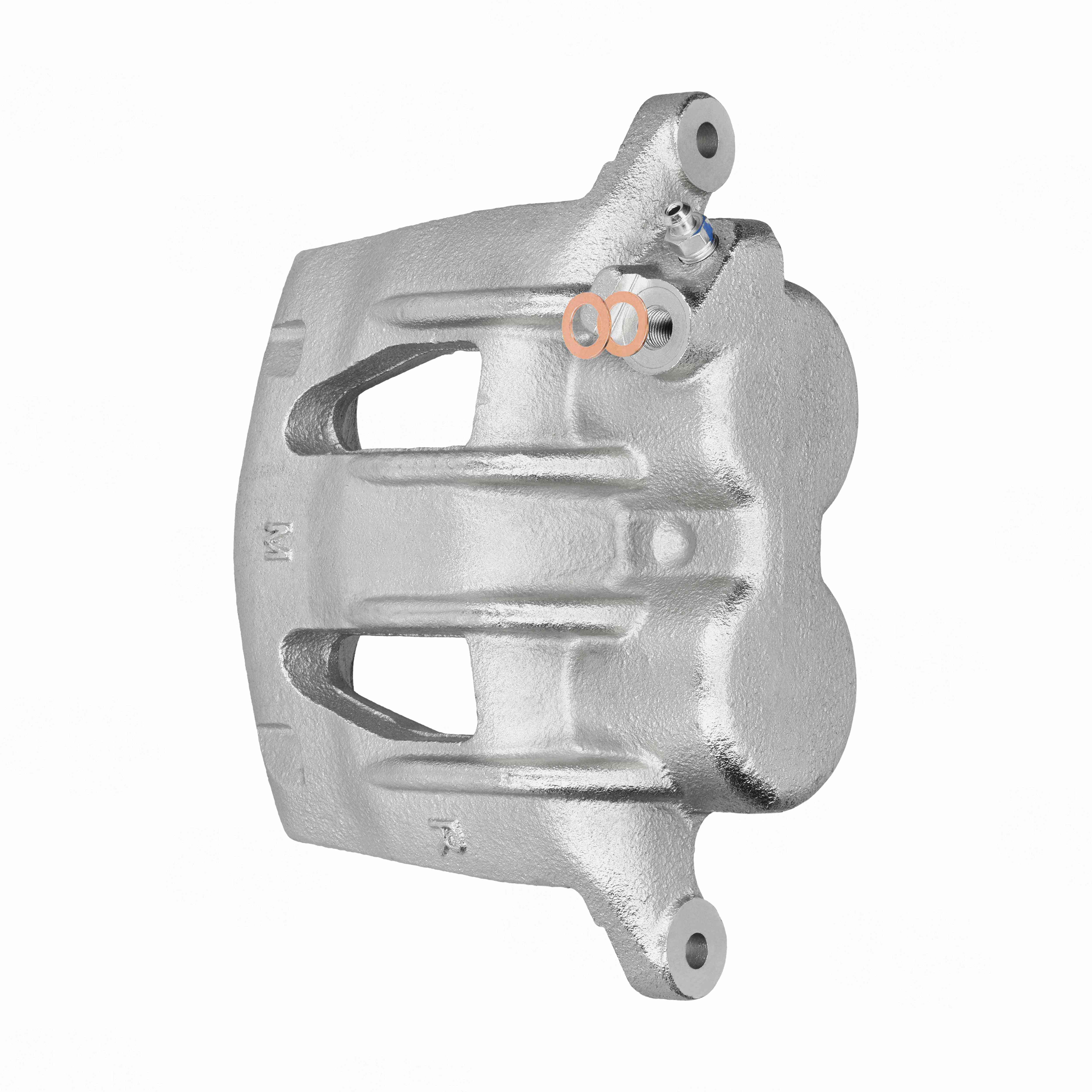 F.BECKER Bremsekaliper 11112506 for FORD NISSAN